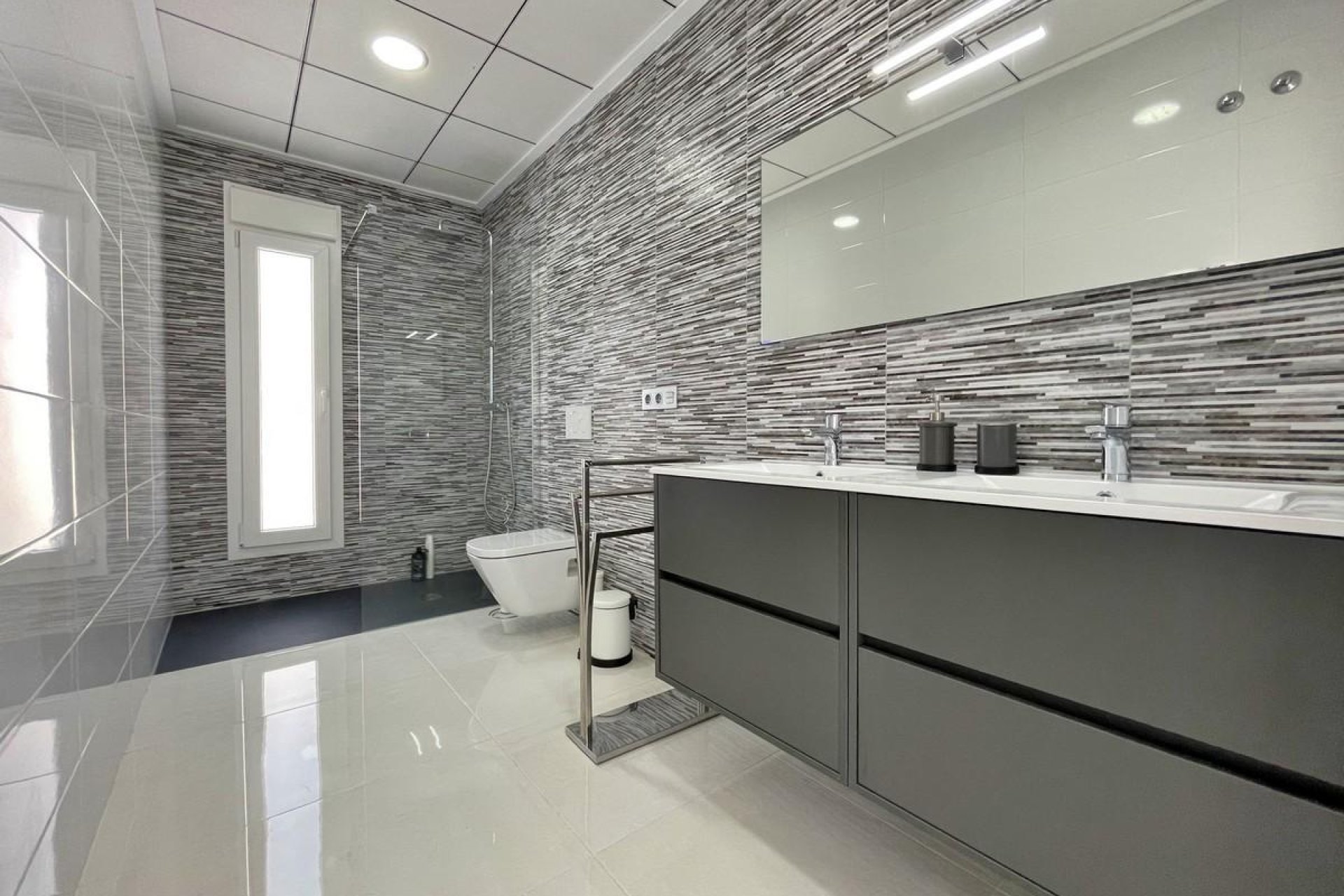 New Build - Detached villa - Rafal - Costa Blanca South