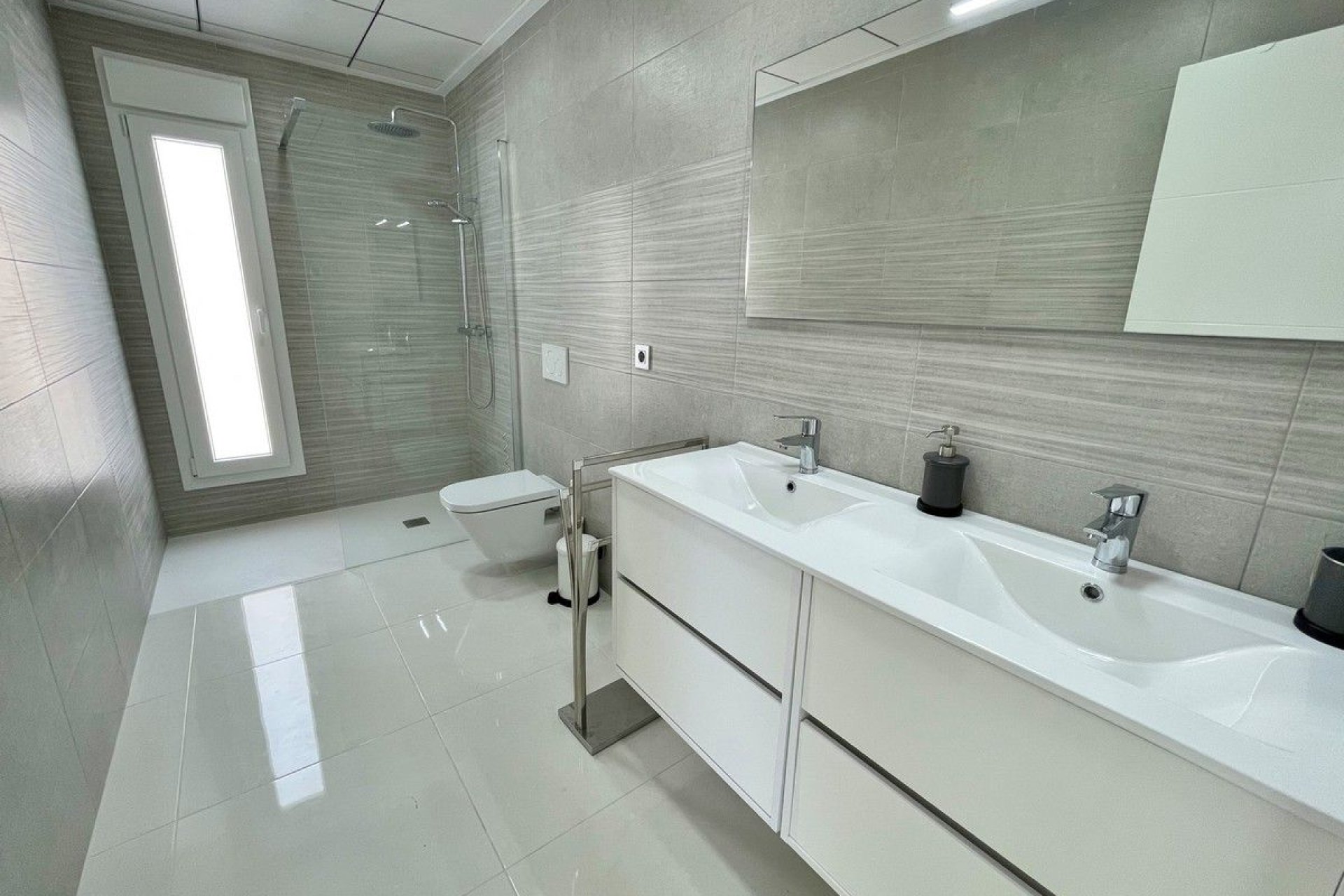New Build - Detached villa - Rafal - Costa Blanca South