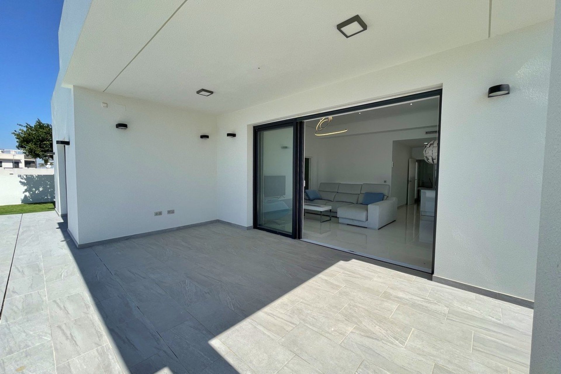 New Build - Detached villa - Rafal - Costa Blanca South