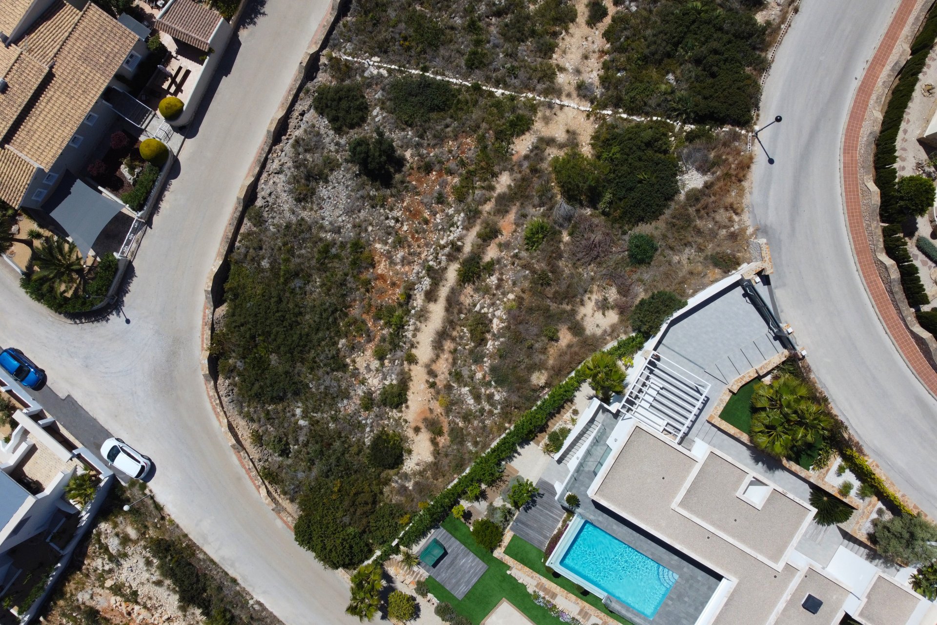 New Build - Villa - Cumbre del Sol - Costa Blanca North
