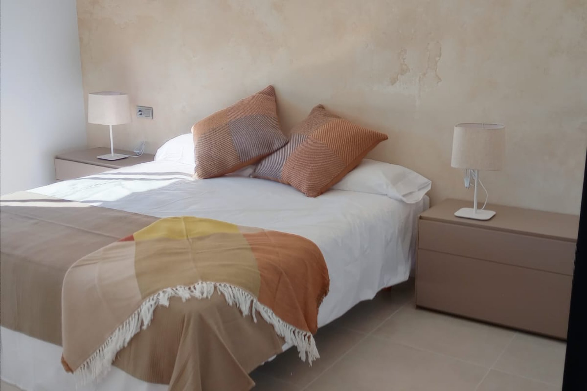 New Build - Detached villa - Calasparra - Costa Calida
