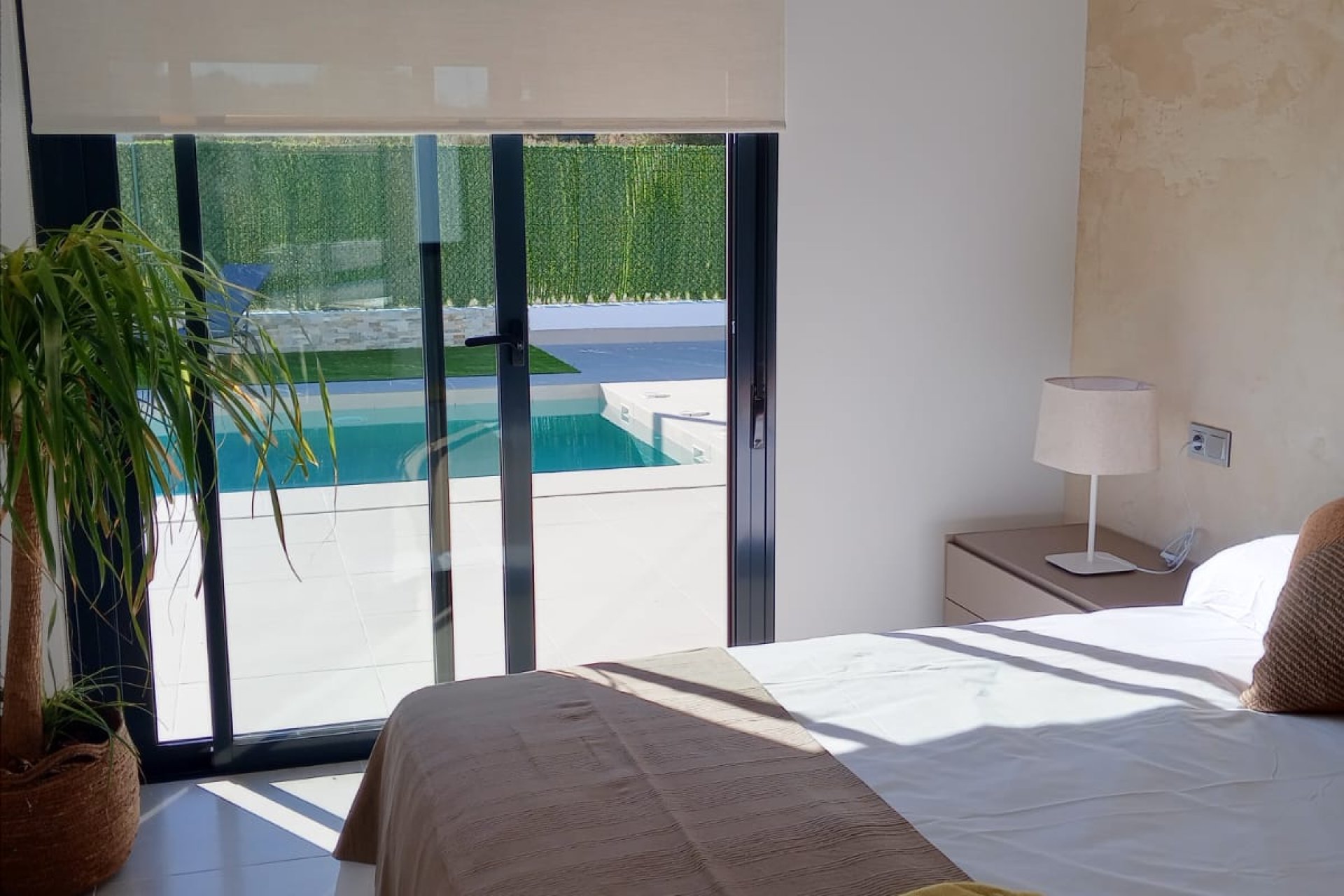 New Build - Detached villa - Calasparra - Costa Calida