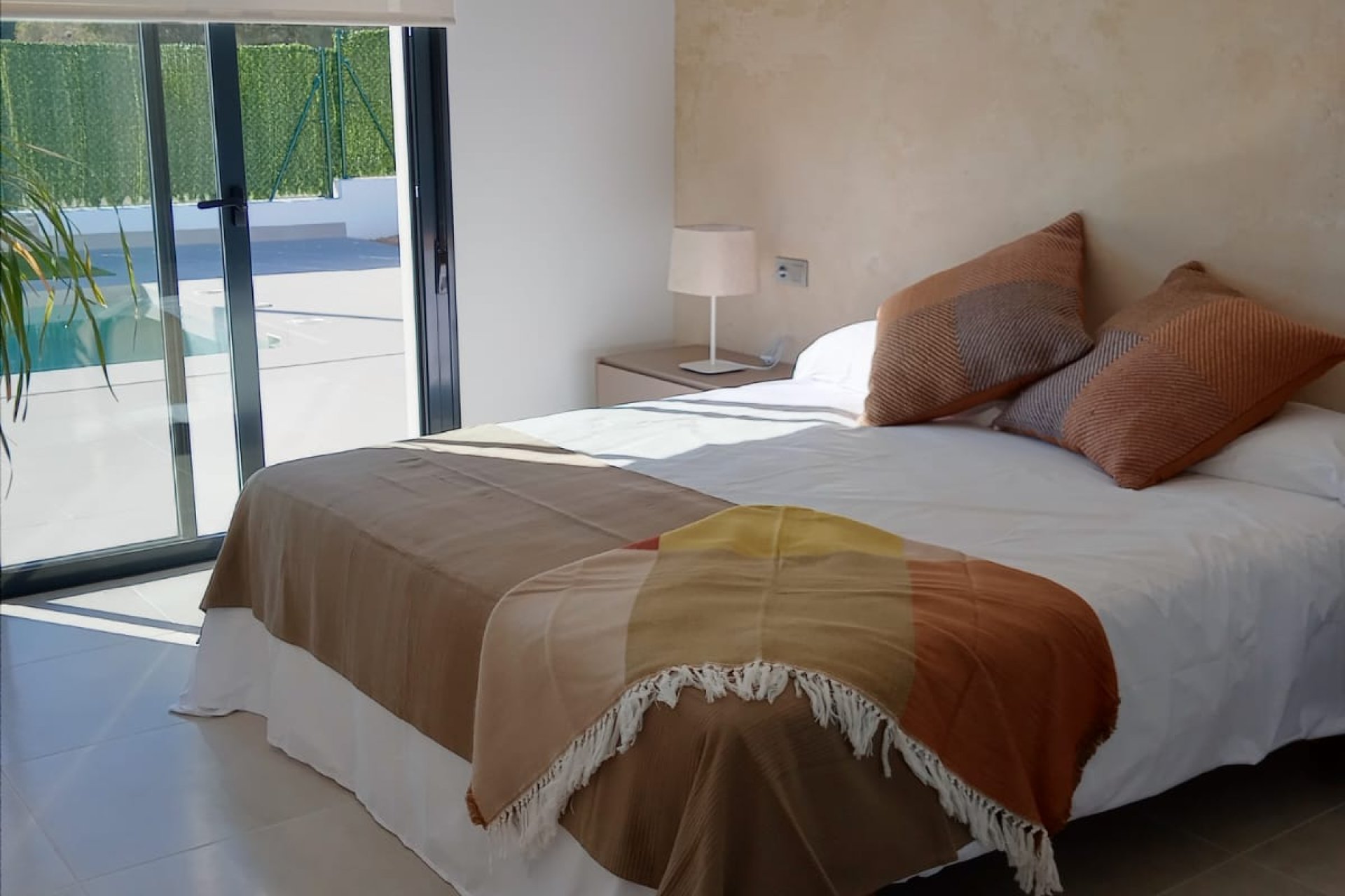 New Build - Detached villa - Calasparra - Costa Calida
