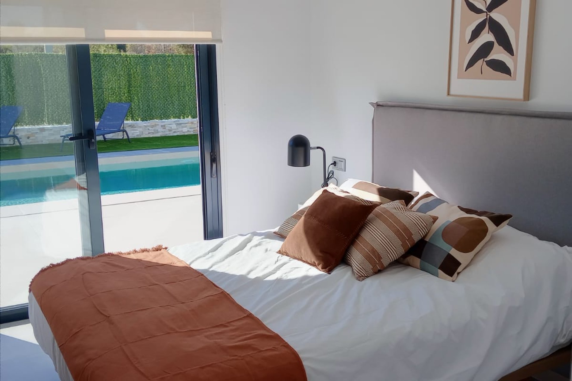 New Build - Detached villa - Calasparra - Costa Calida