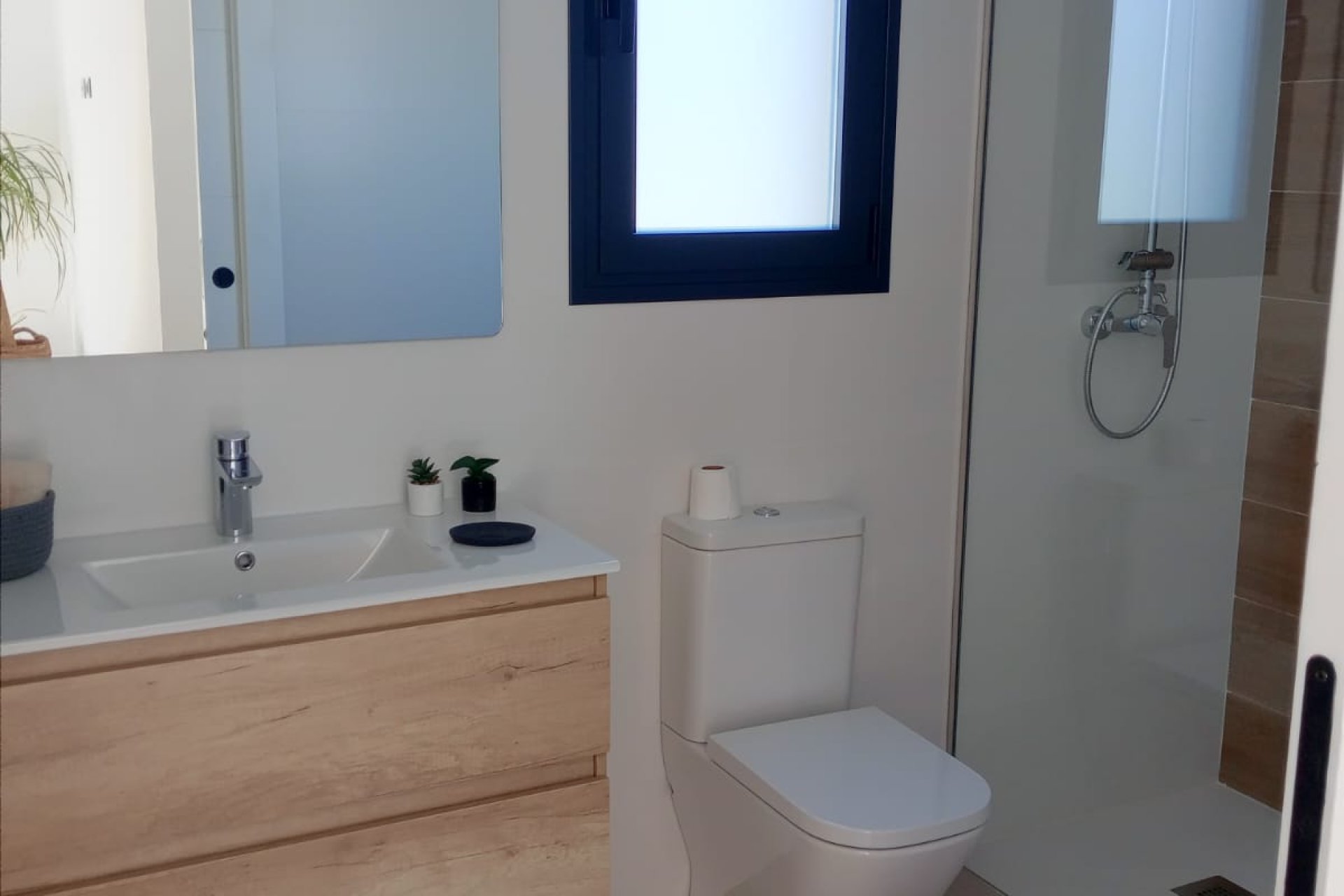 New Build - Detached villa - Calasparra - Costa Calida