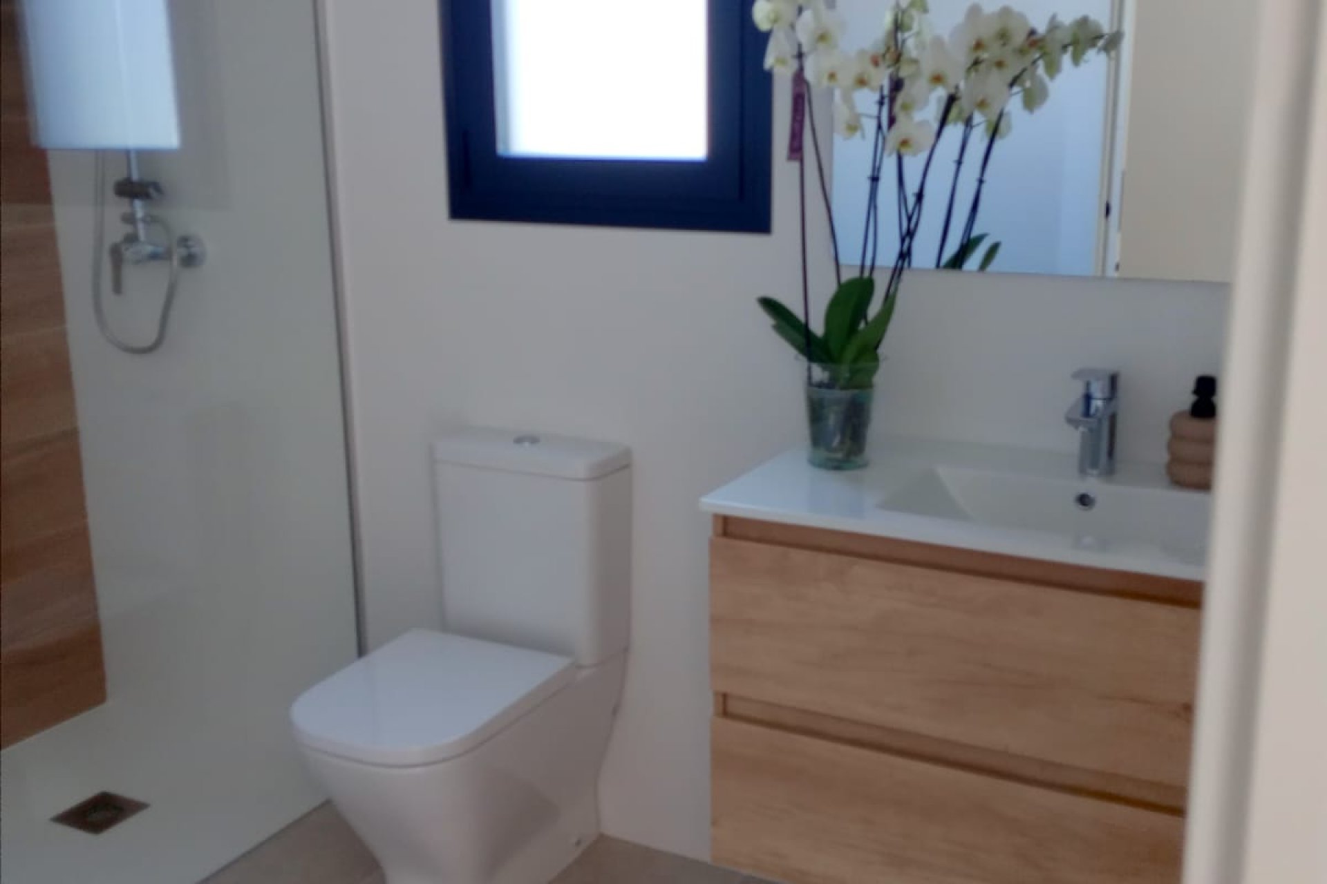 New Build - Detached villa - Calasparra - Costa Calida