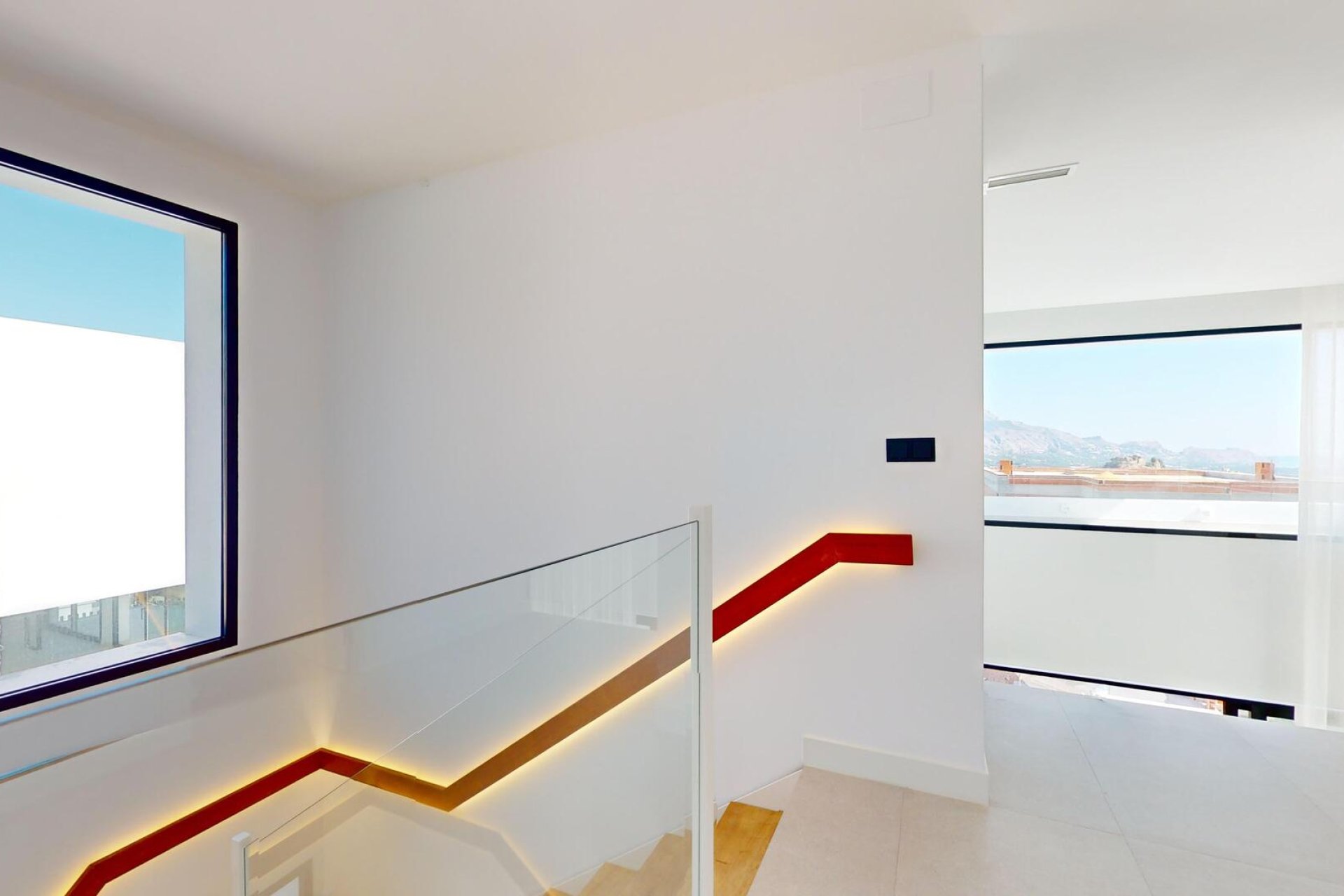 New Build - Detached villa - Polop - Costa Blanca North