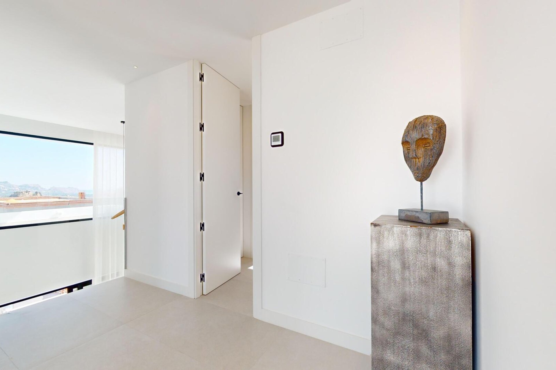 New Build - Detached villa - Polop - Costa Blanca North