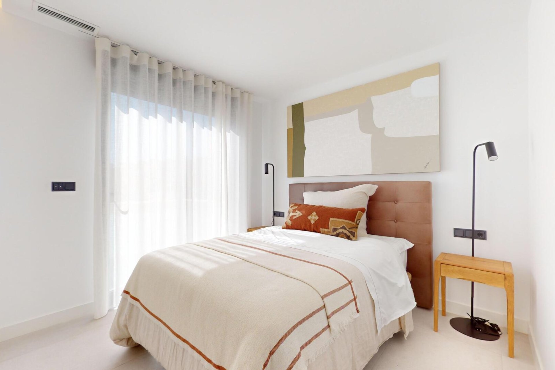 New Build - Detached villa - Polop - Costa Blanca North