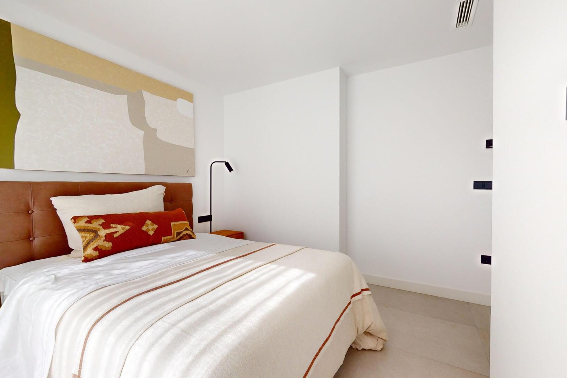 New Build - Detached villa - Polop - Costa Blanca North