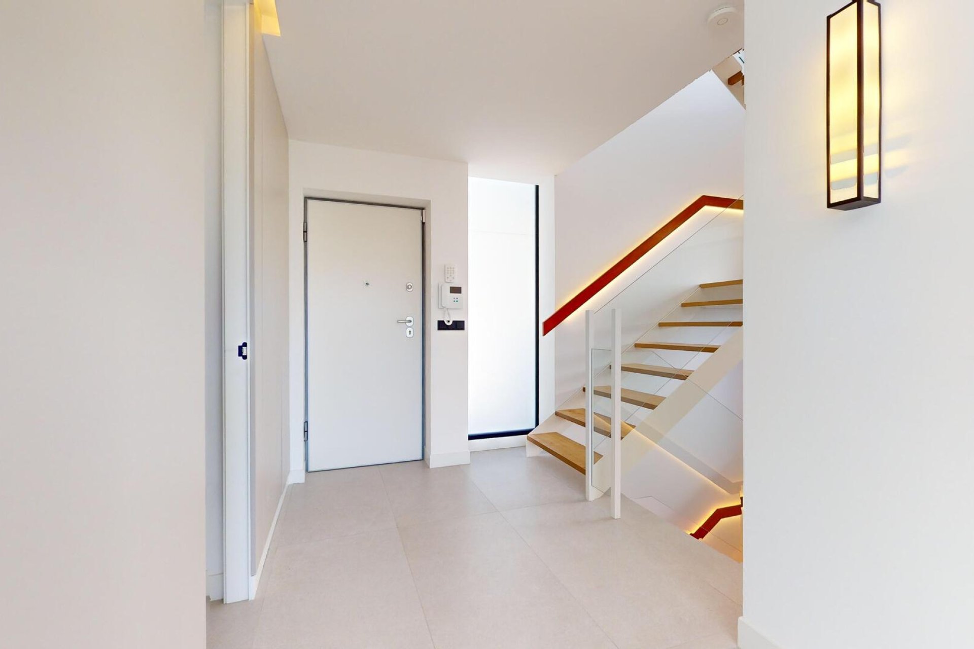New Build - Detached villa - Polop - Costa Blanca North