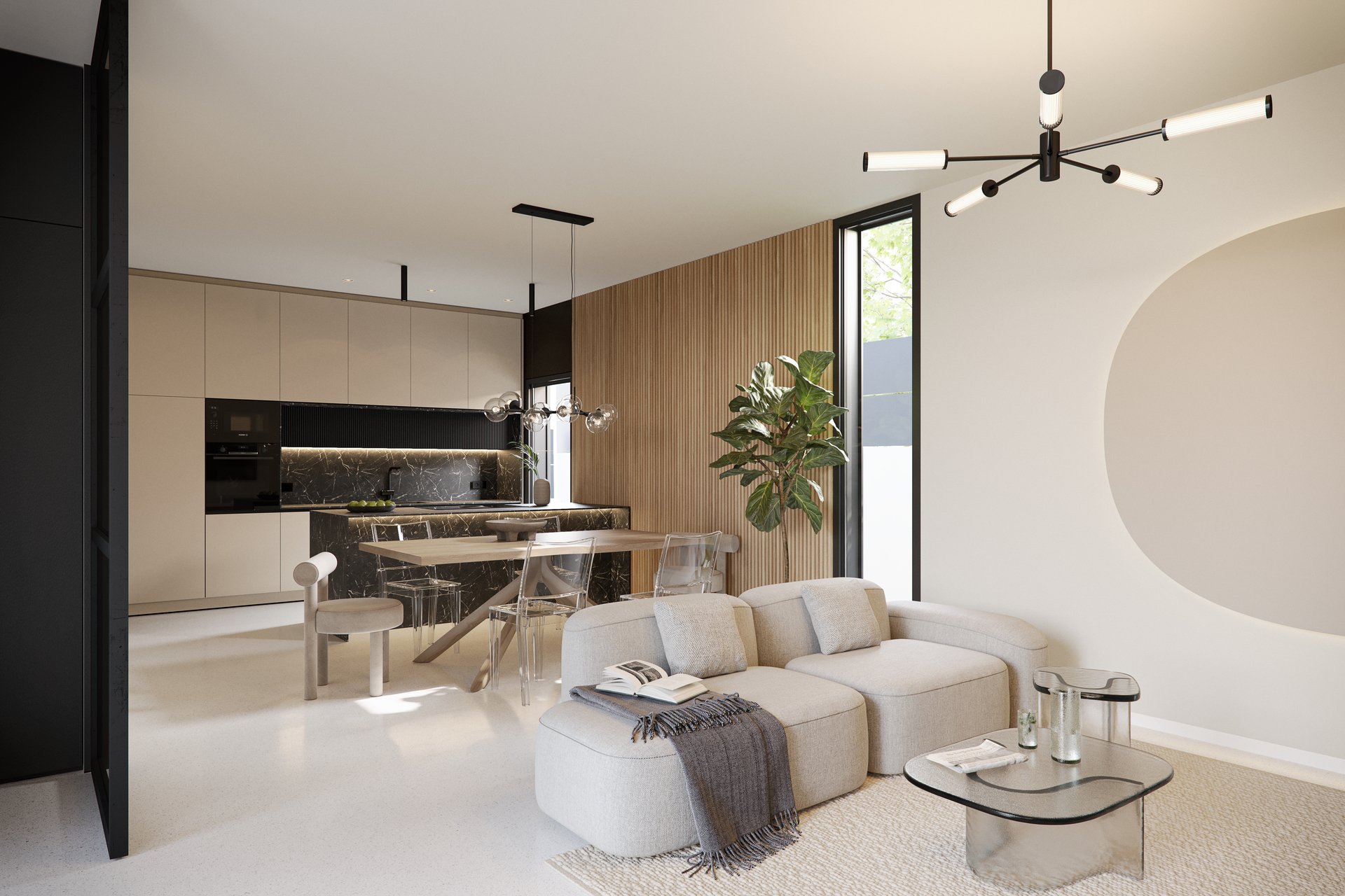 New Build - Detached villa - San Miguel de Salinas - Costa Blanca South