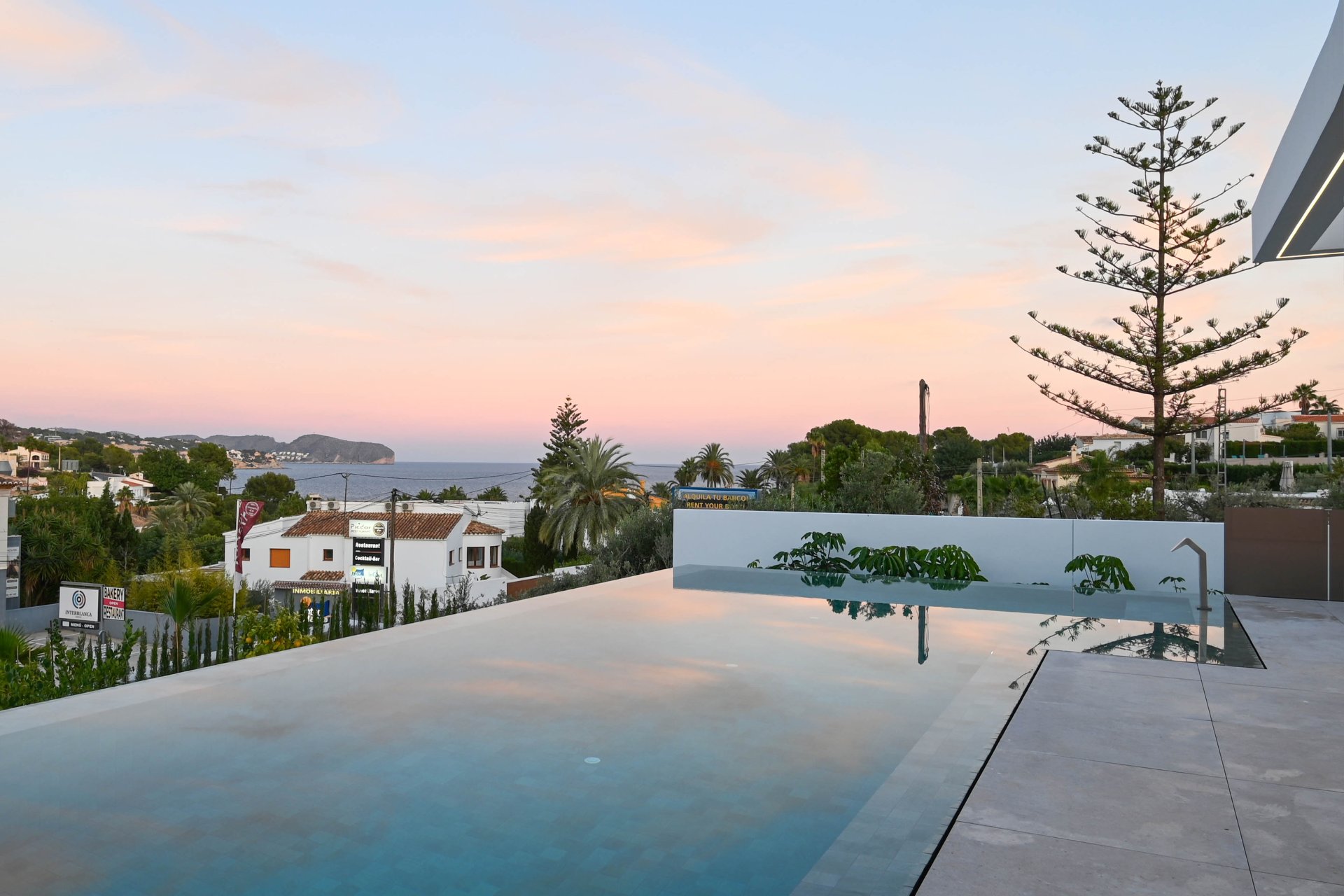 New Build - Villa - Benissa - Costa Blanca North