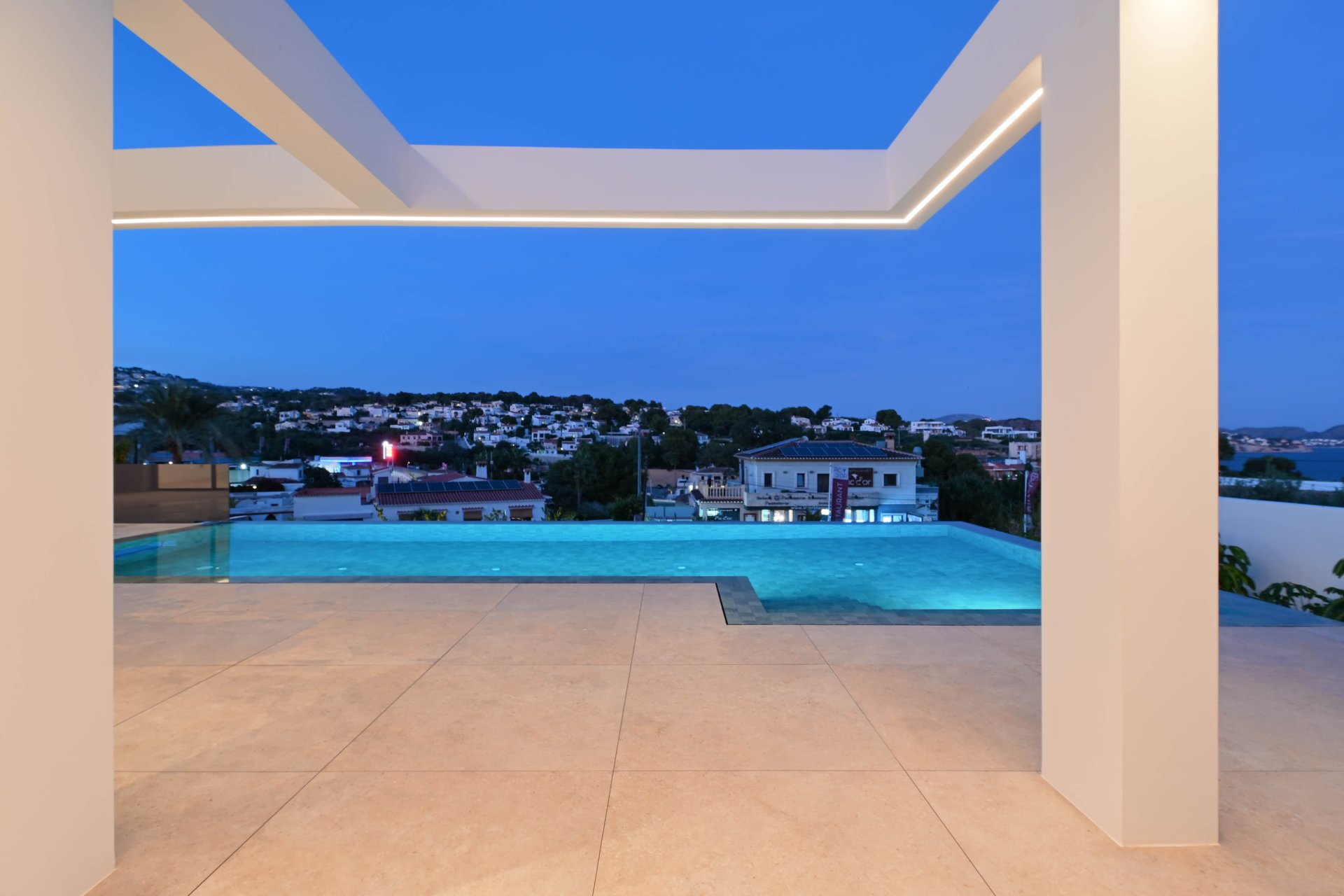 New Build - Villa - Benissa - Costa Blanca North