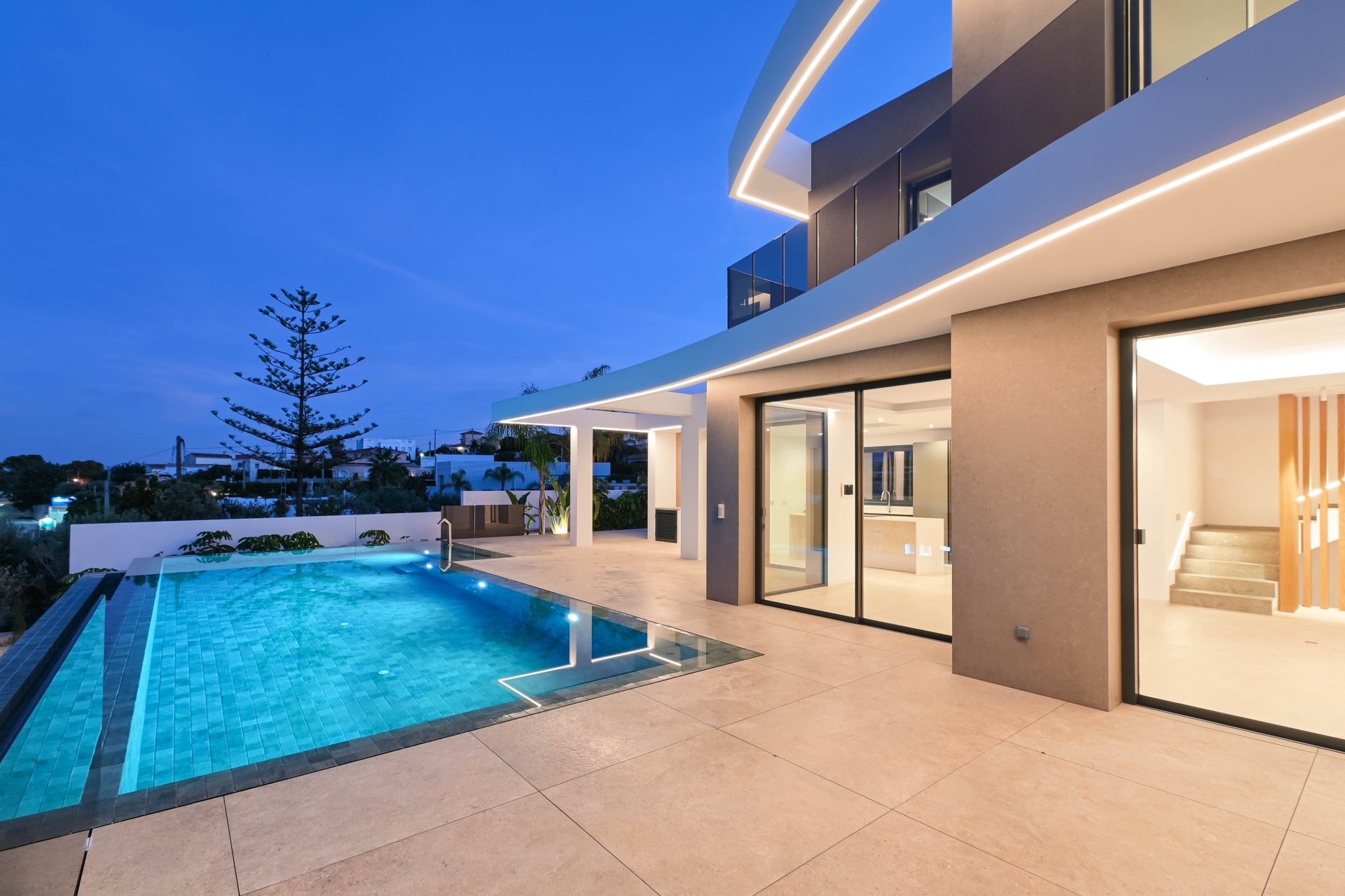New Build - Villa - Benissa - Costa Blanca North