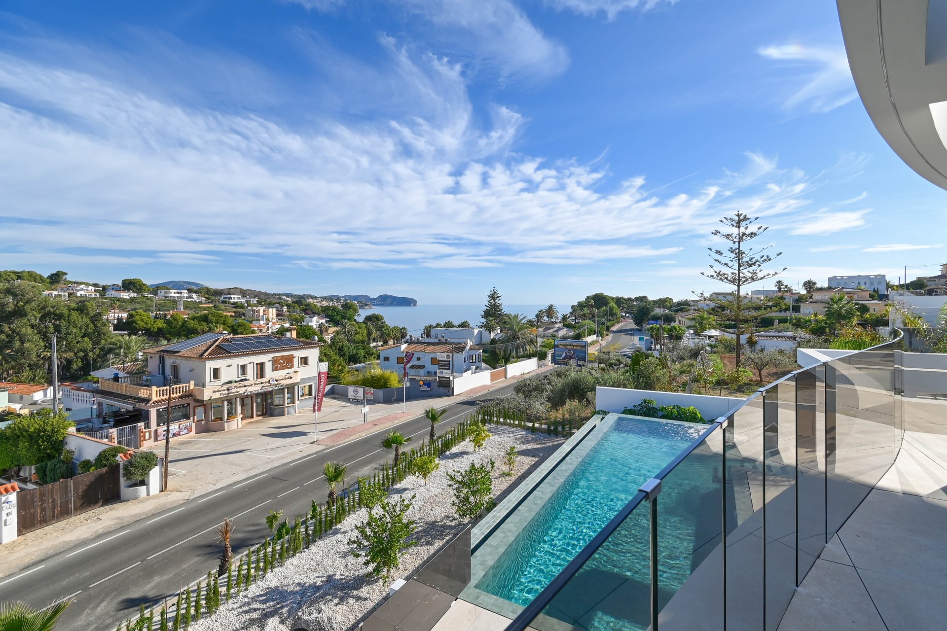 New Build - Villa - Benissa - Costa Blanca North