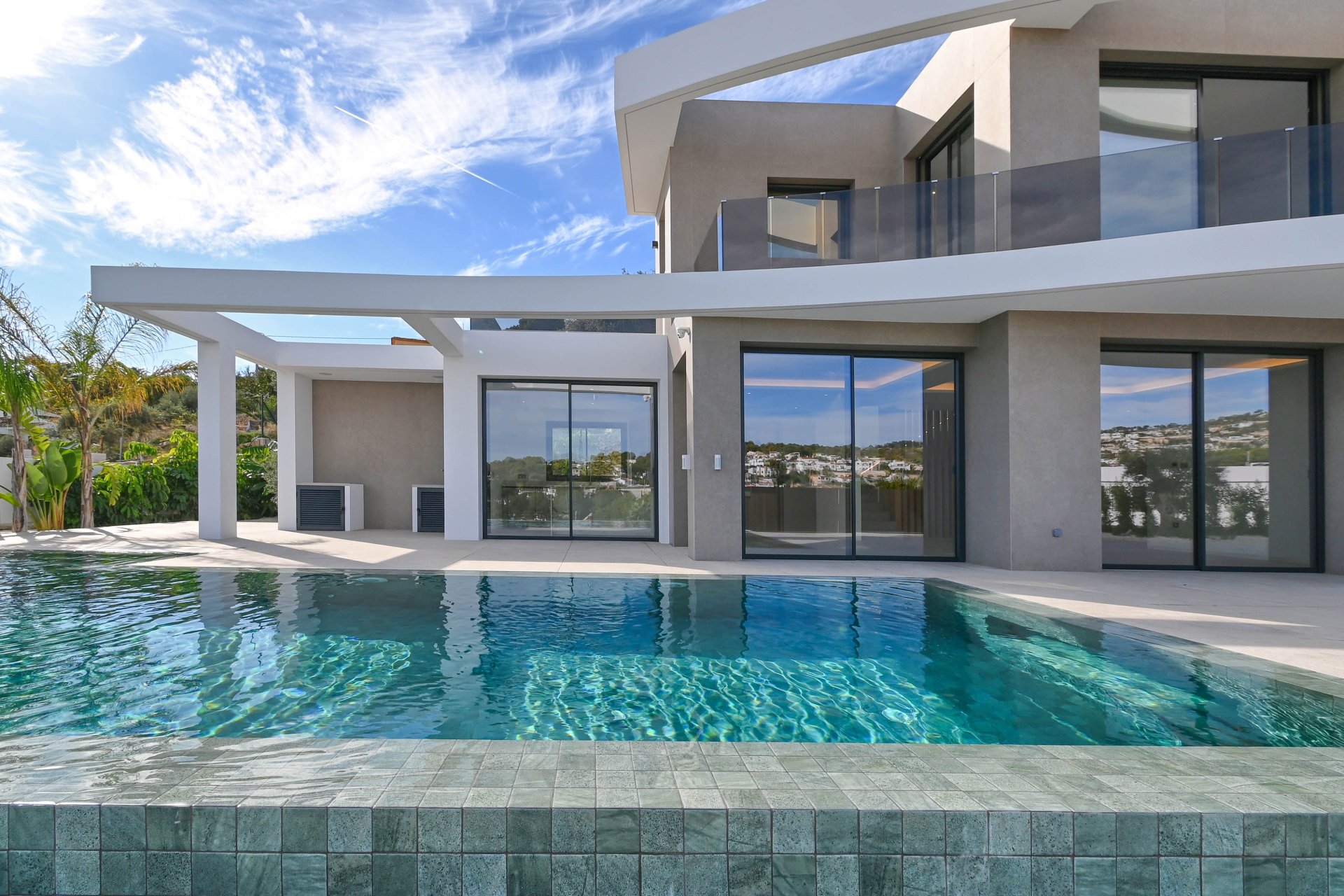 New Build - Villa - Benissa - Costa Blanca North