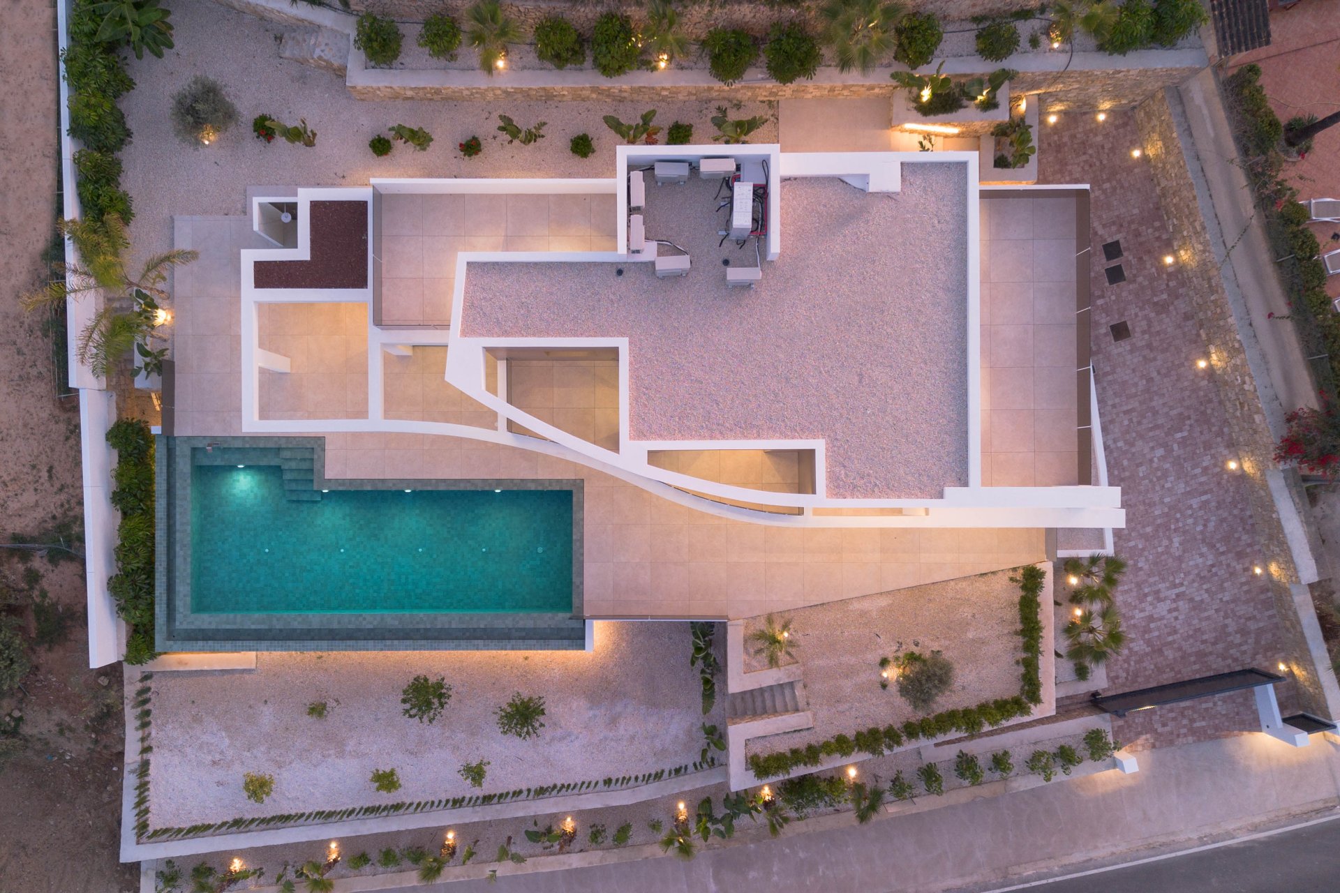 New Build - Villa - Benissa - Costa Blanca North