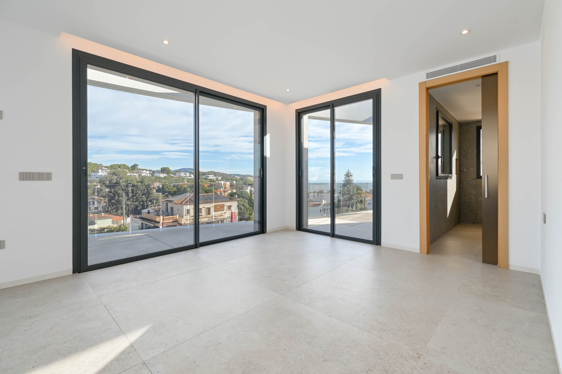 New Build - Villa - Benissa - Costa Blanca North