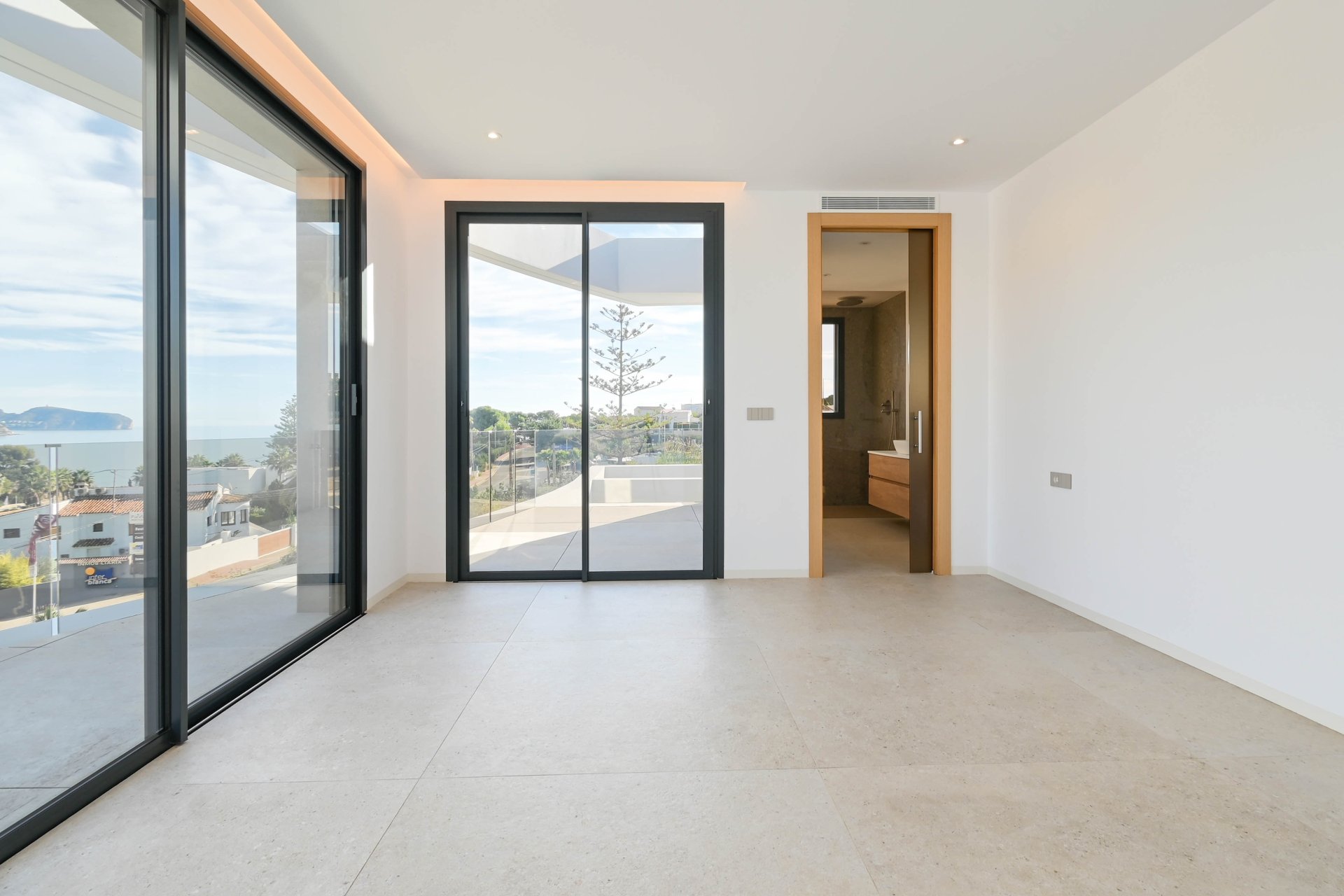 New Build - Villa - Benissa - Costa Blanca North