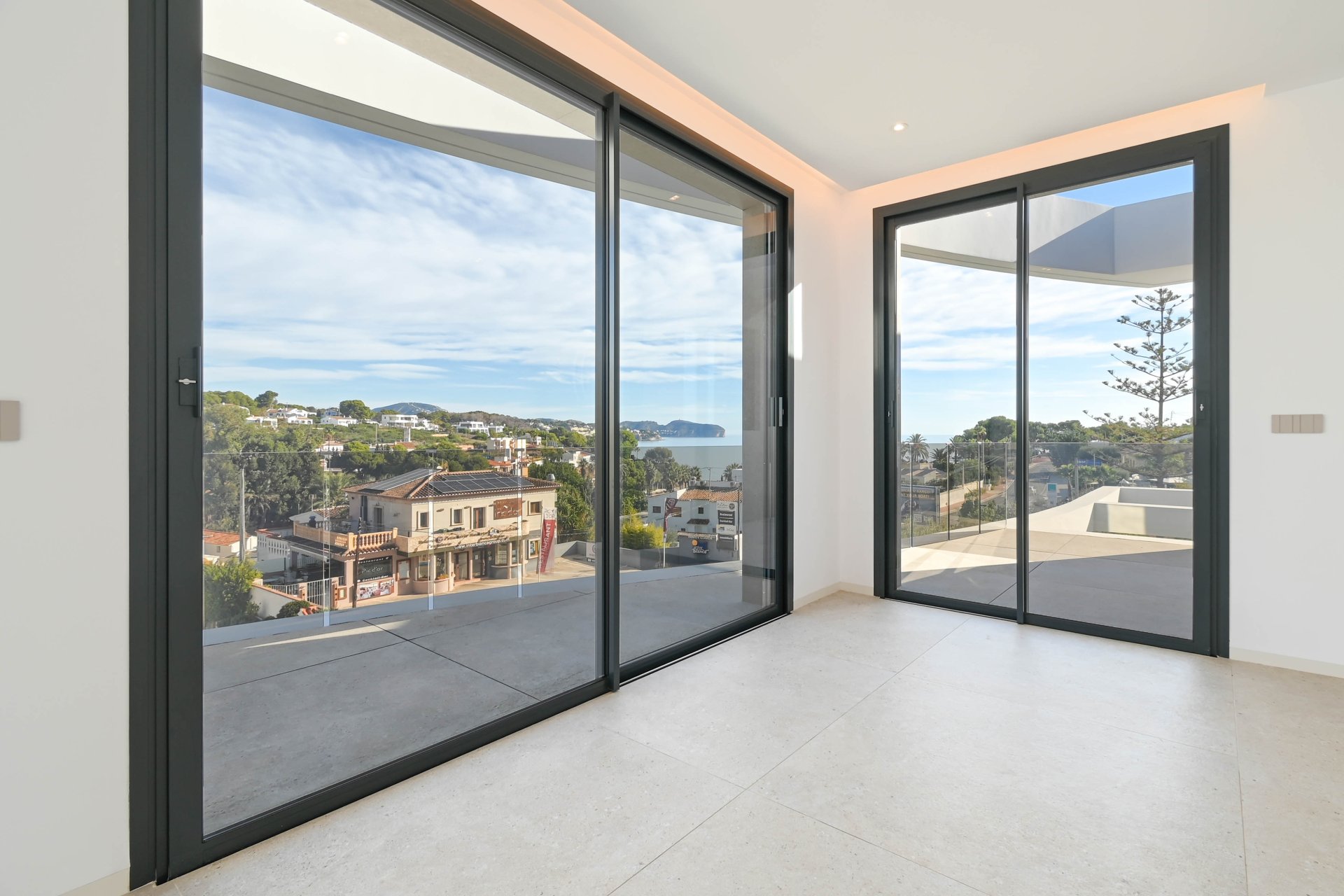 New Build - Villa - Benissa - Costa Blanca North