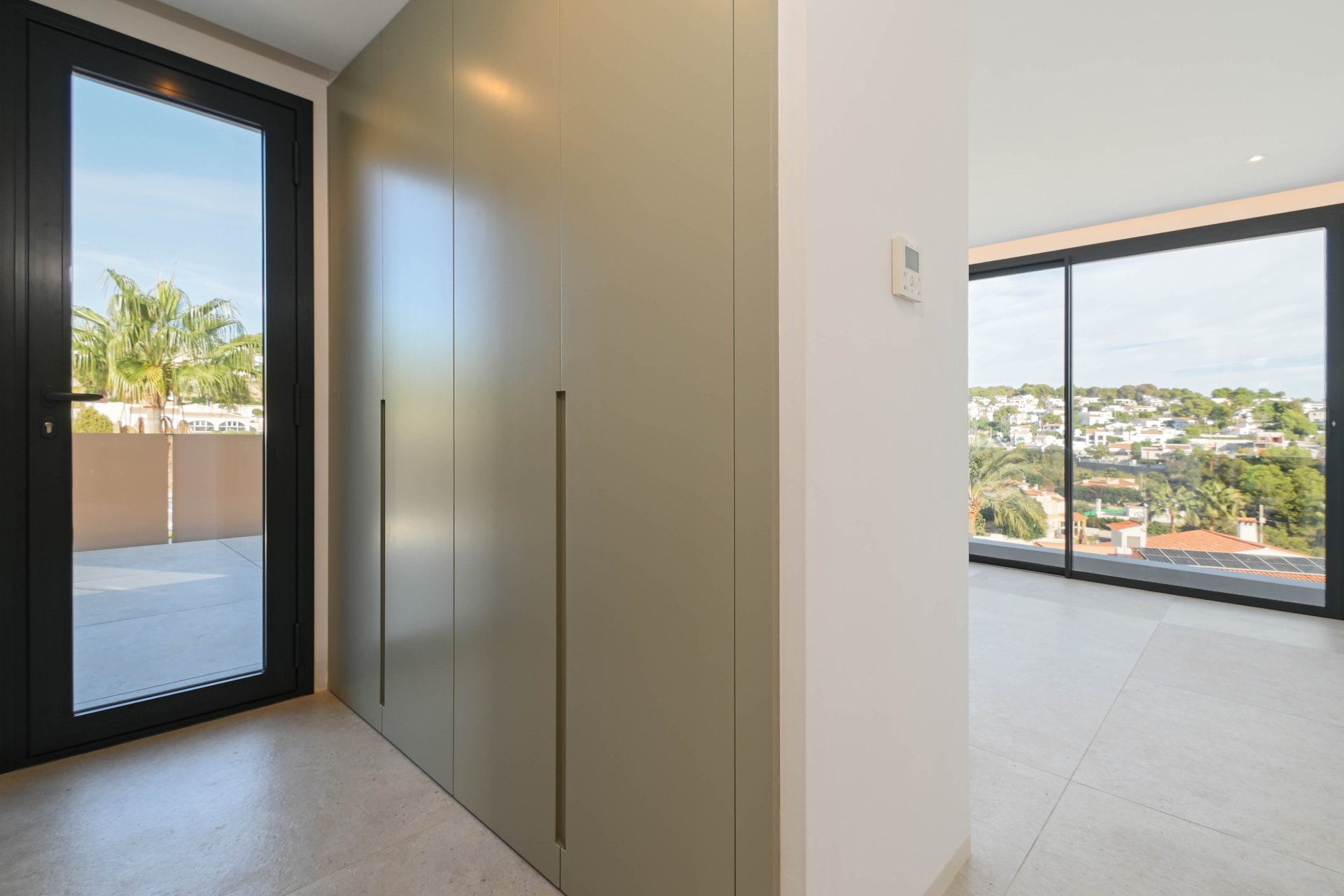 New Build - Villa - Benissa - Costa Blanca North