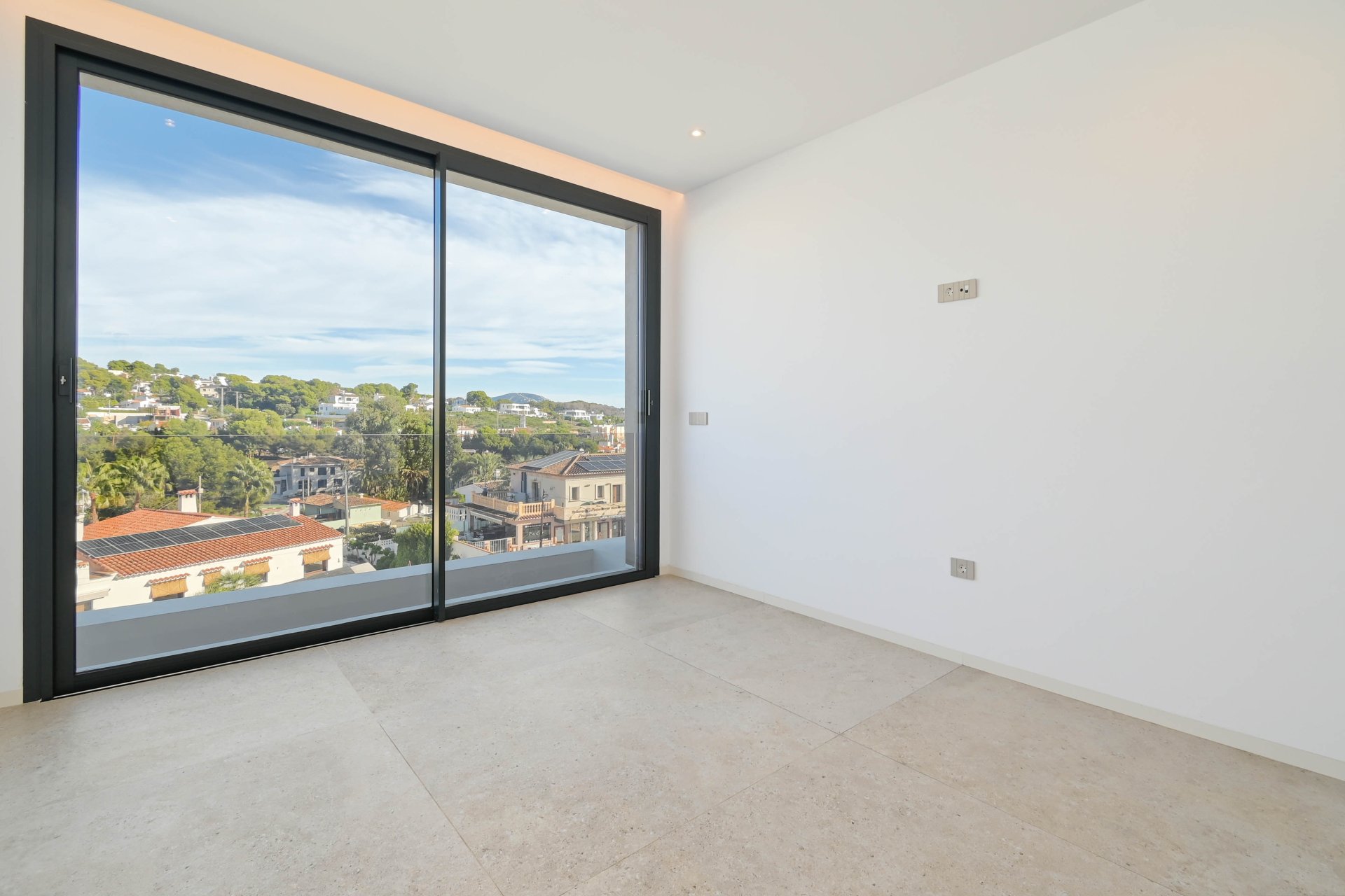 New Build - Villa - Benissa - Costa Blanca North