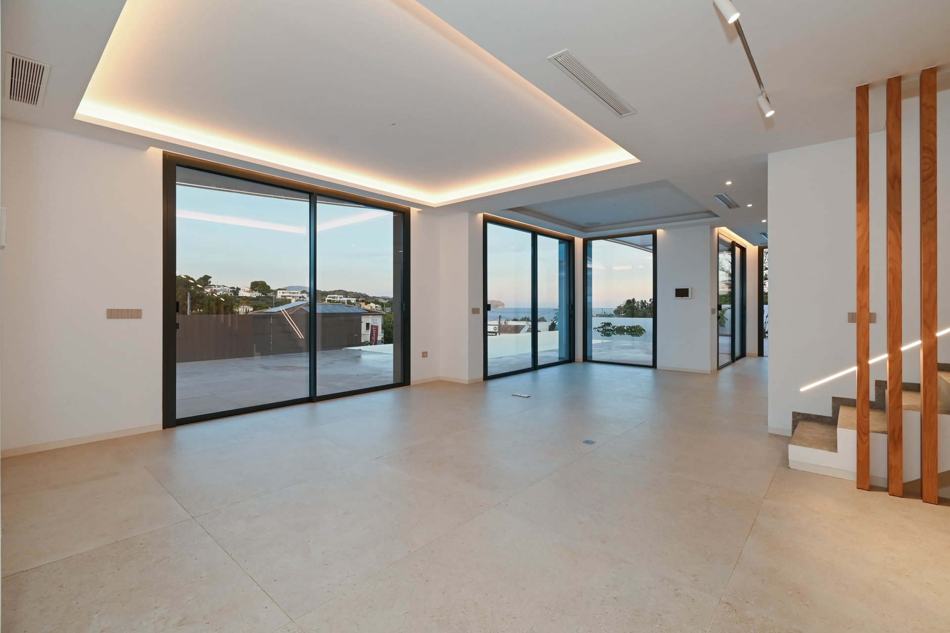 New Build - Villa - Benissa - Costa Blanca North