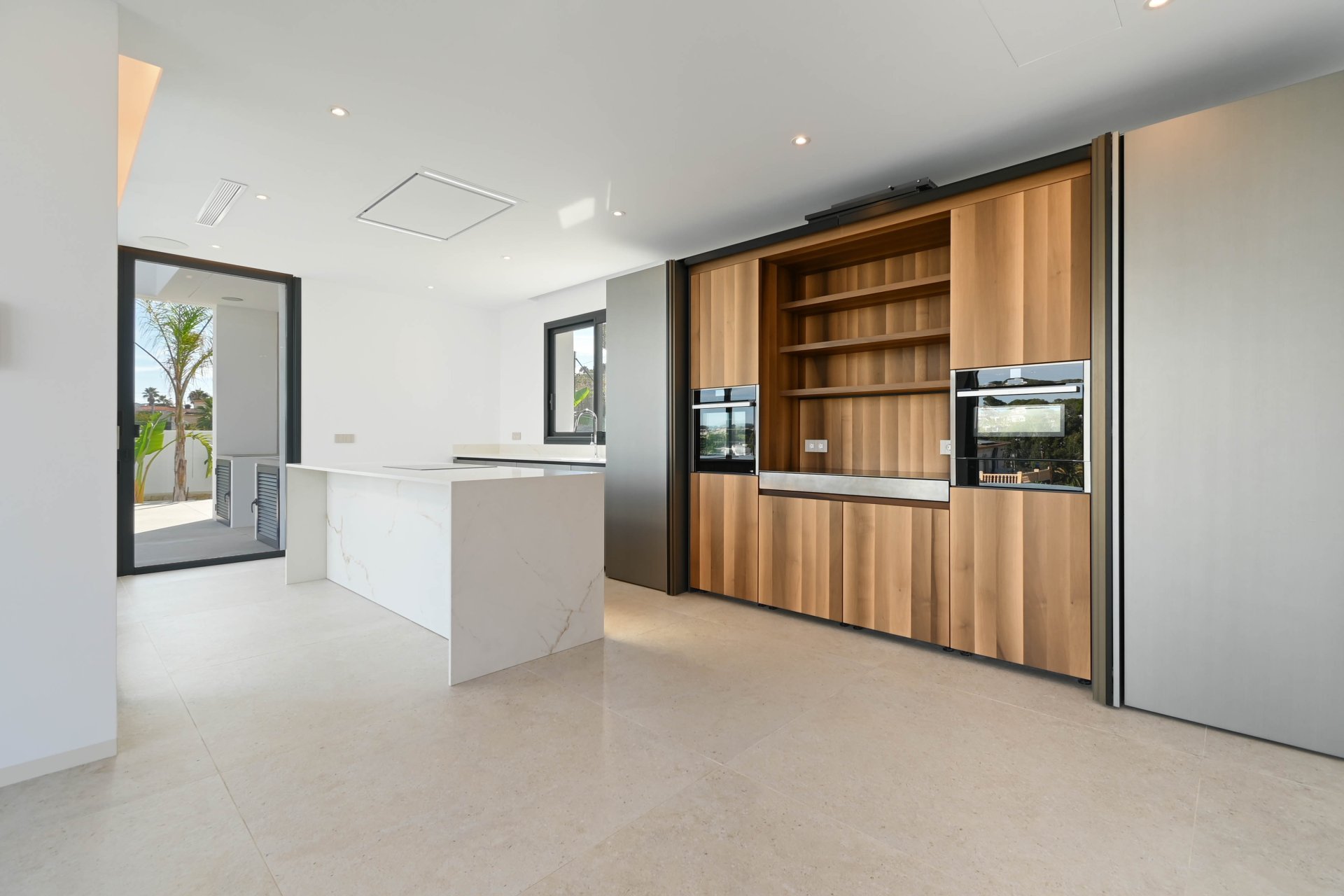 New Build - Villa - Benissa - Costa Blanca North