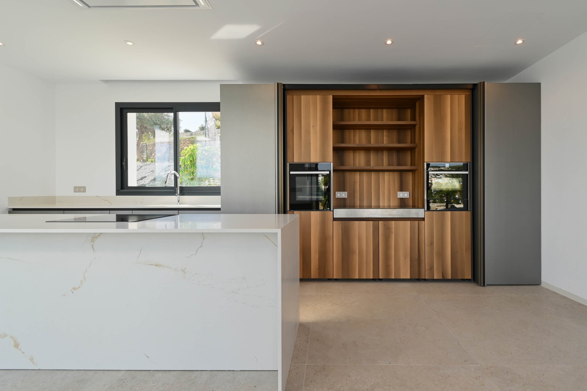 New Build - Villa - Benissa - Costa Blanca North