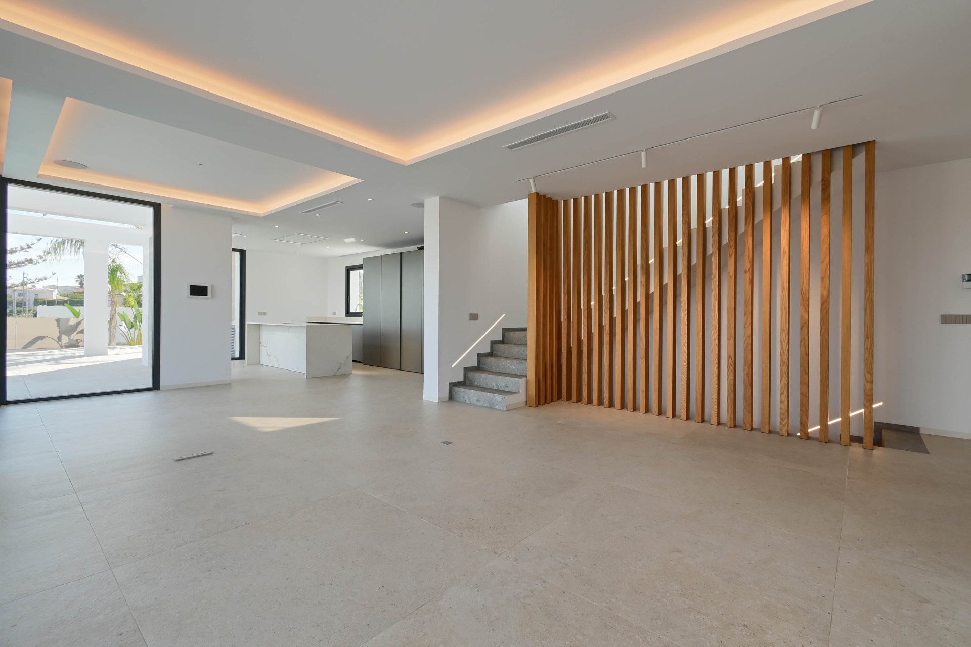 New Build - Villa - Benissa - Costa Blanca North