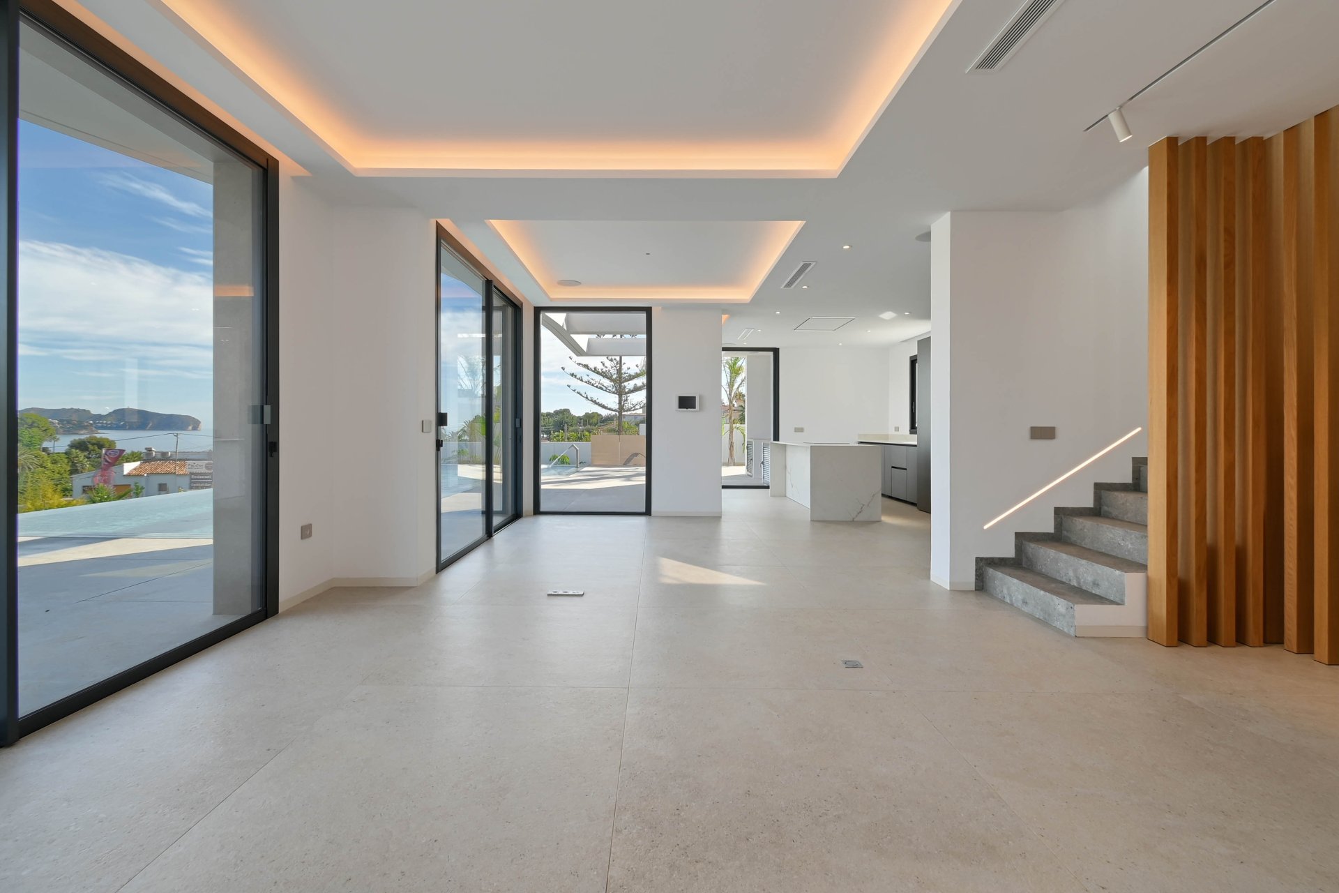 New Build - Villa - Benissa - Costa Blanca North