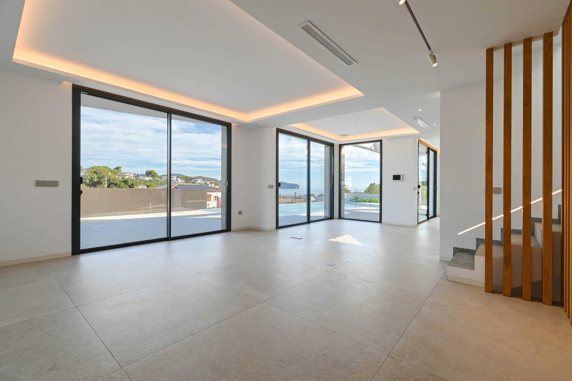 New Build - Villa - Benissa - Costa Blanca North