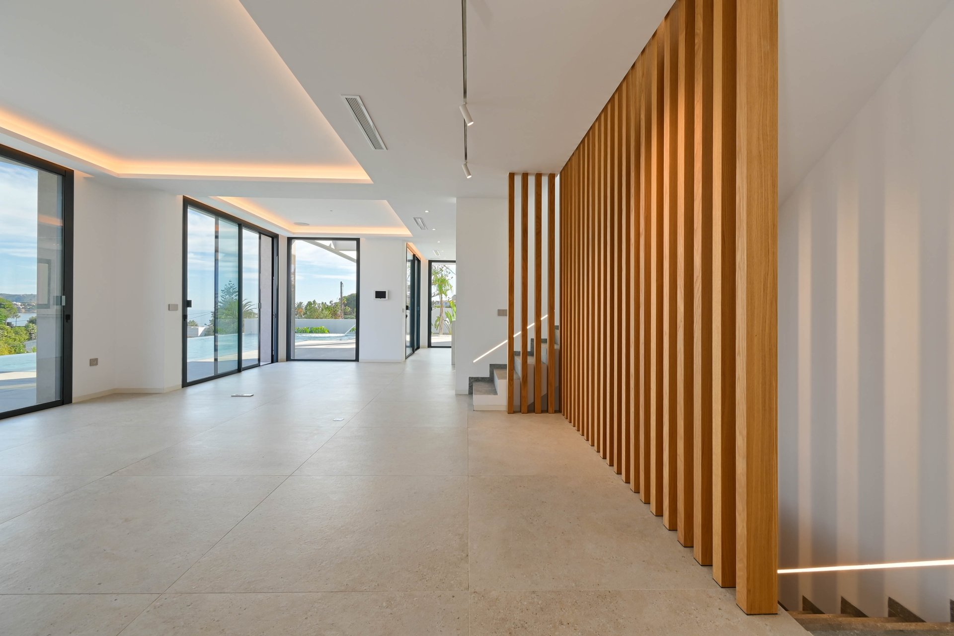 New Build - Villa - Benissa - Costa Blanca North
