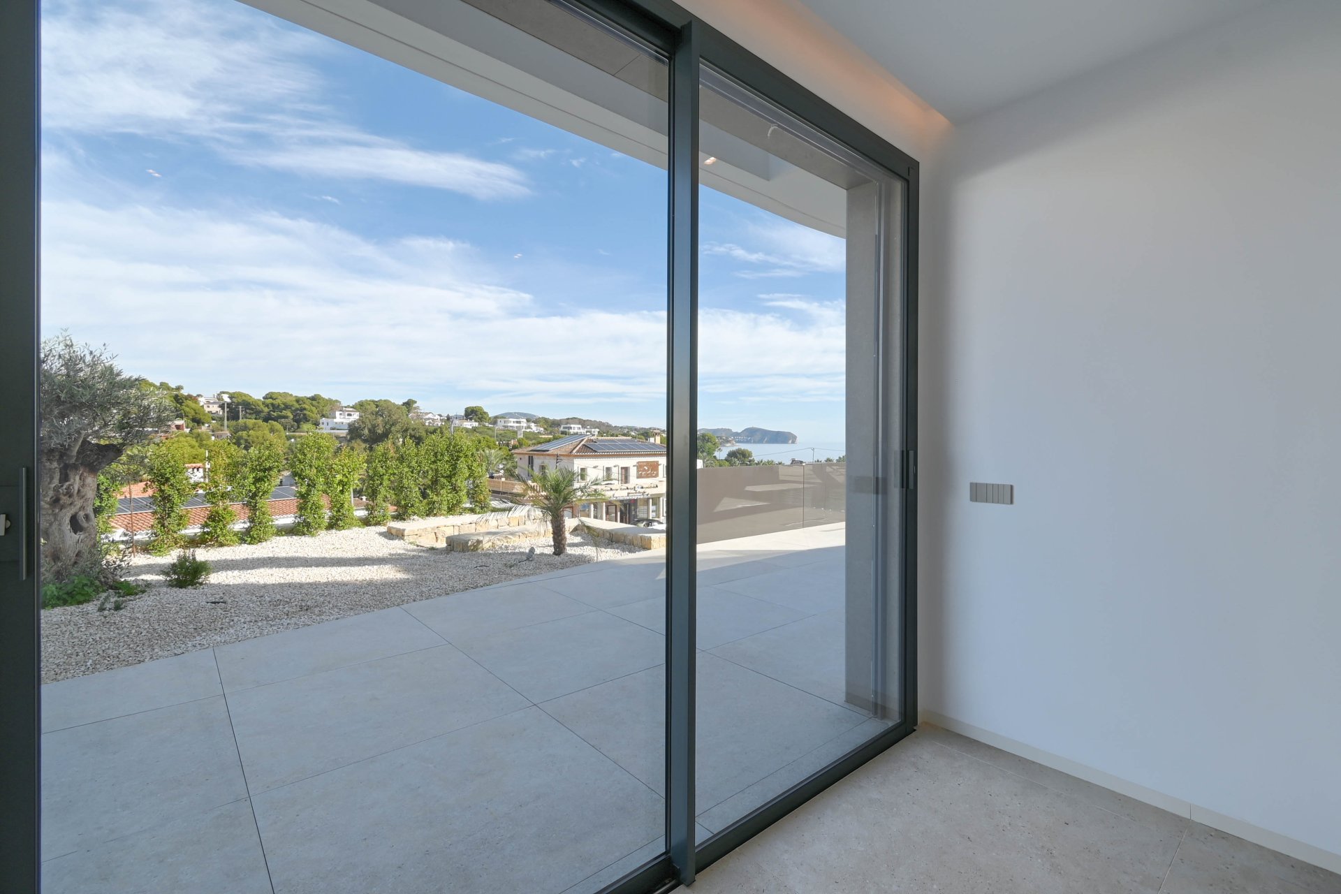 New Build - Villa - Benissa - Costa Blanca North