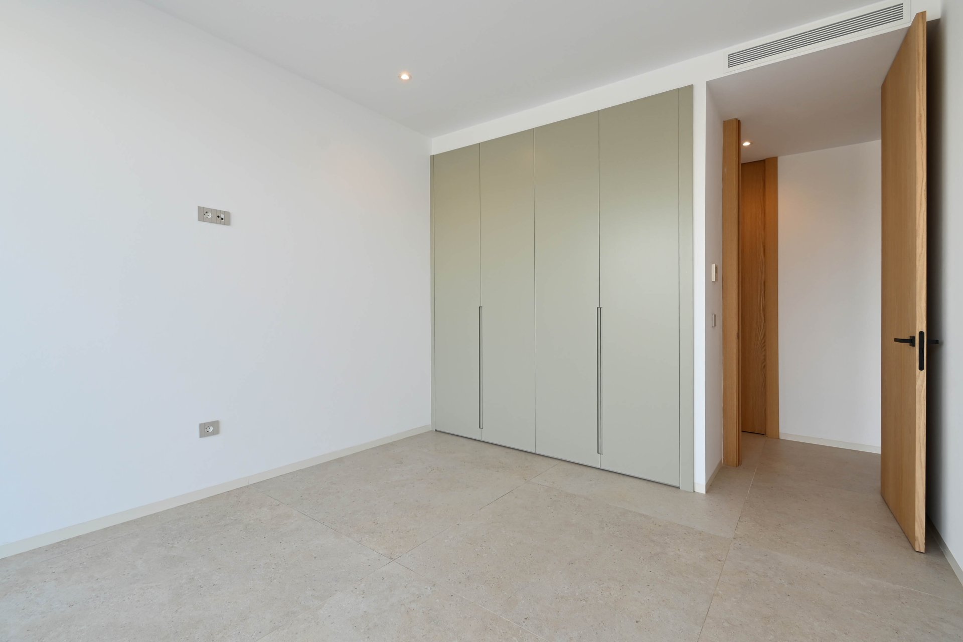 New Build - Villa - Benissa - Costa Blanca North