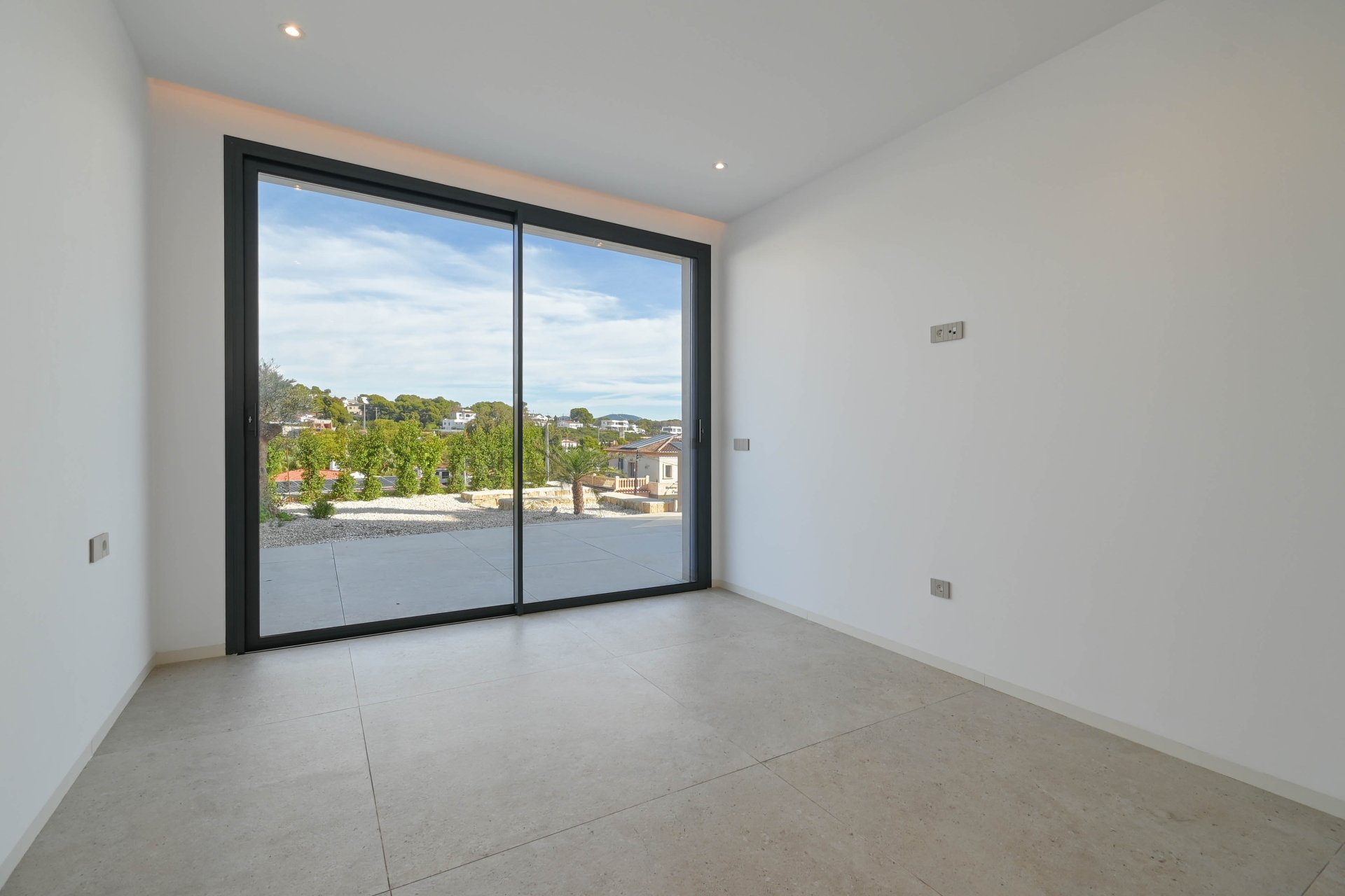 New Build - Villa - Benissa - Costa Blanca North