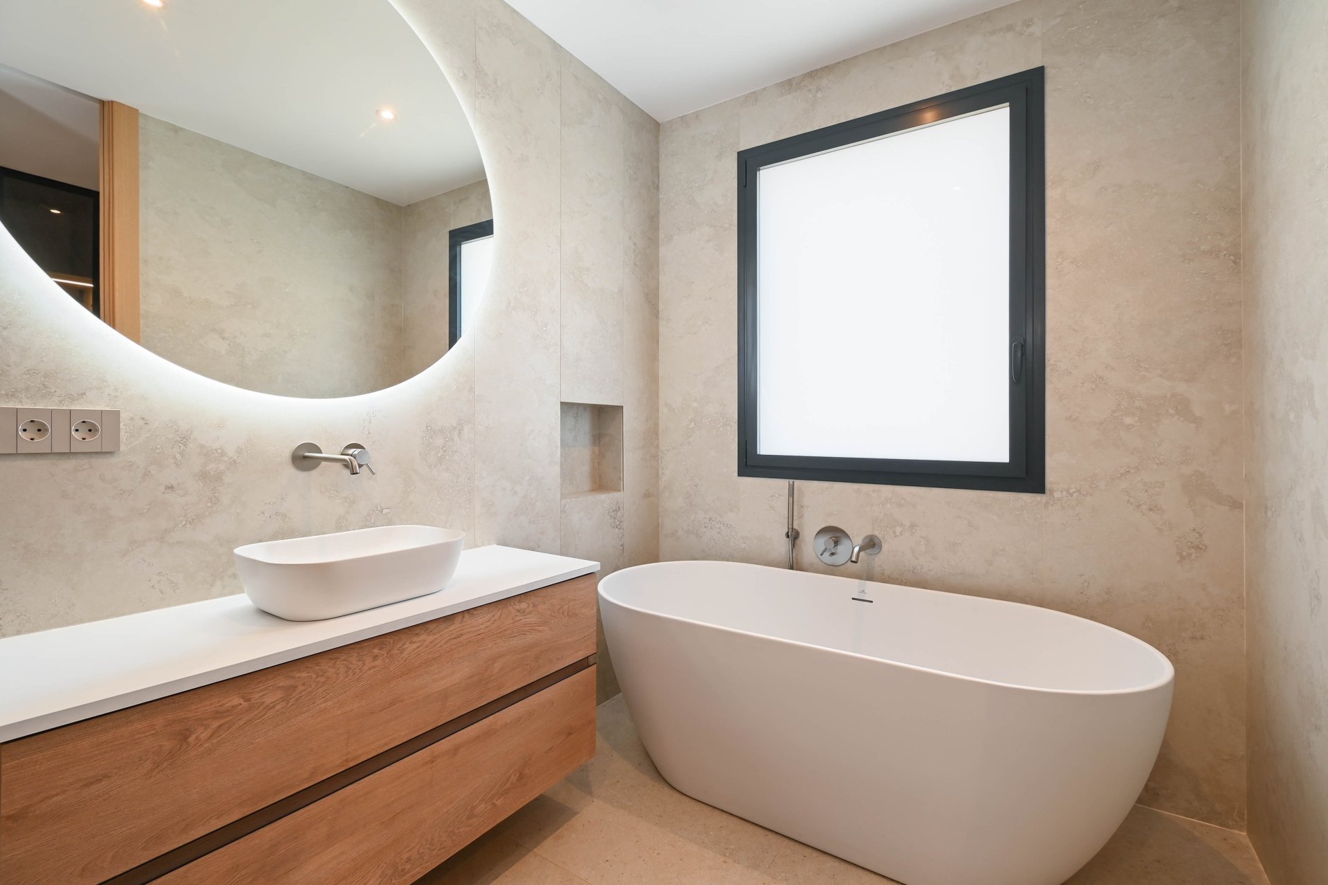 New Build - Villa - Benissa - Costa Blanca North