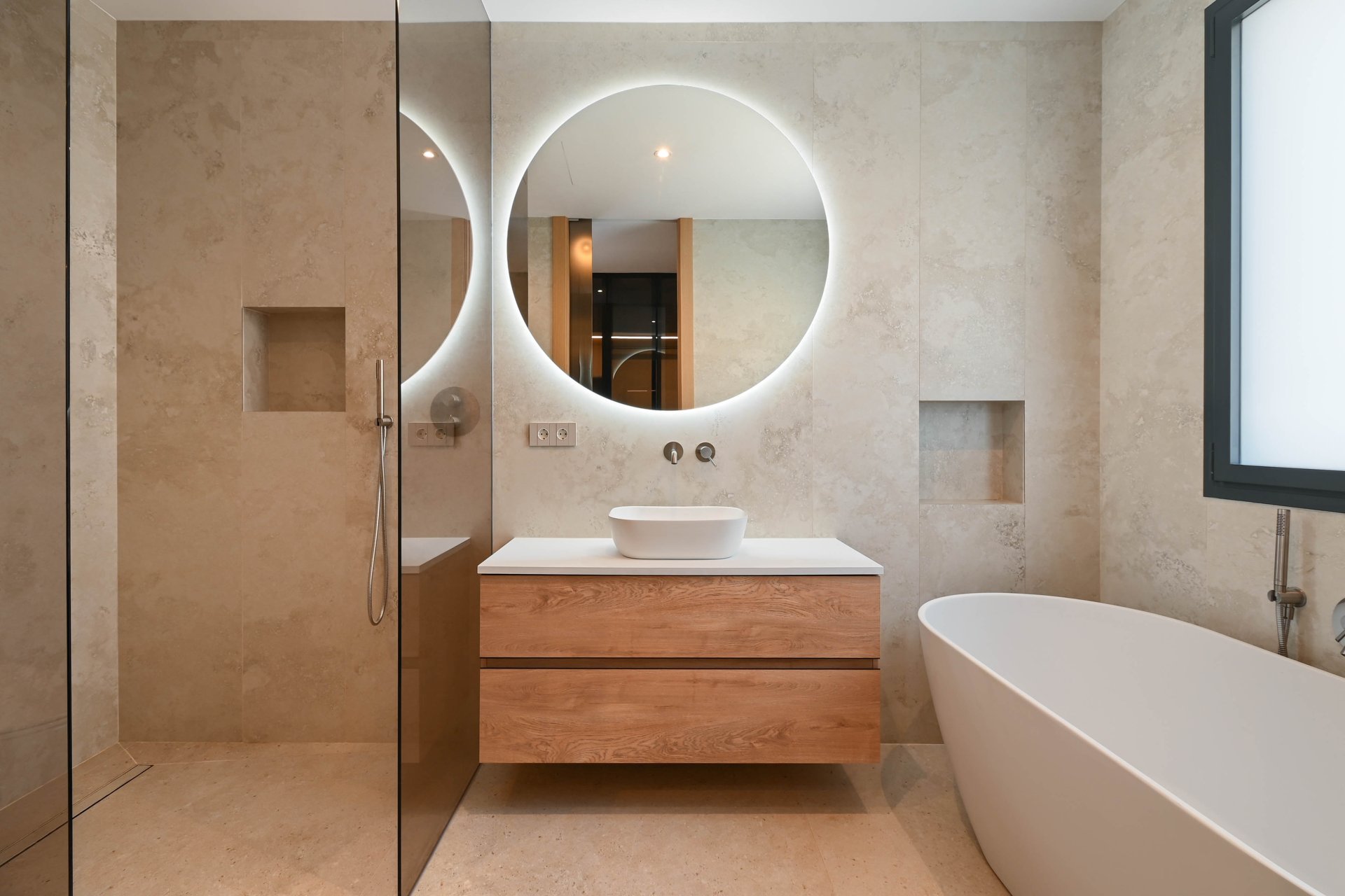 New Build - Villa - Benissa - Costa Blanca North