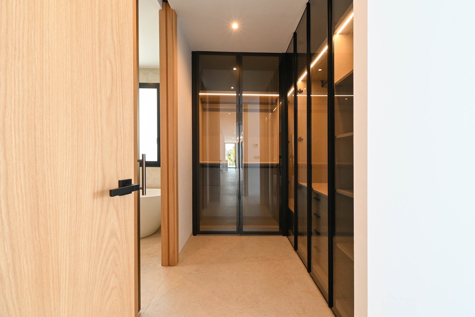 New Build - Villa - Benissa - Costa Blanca North