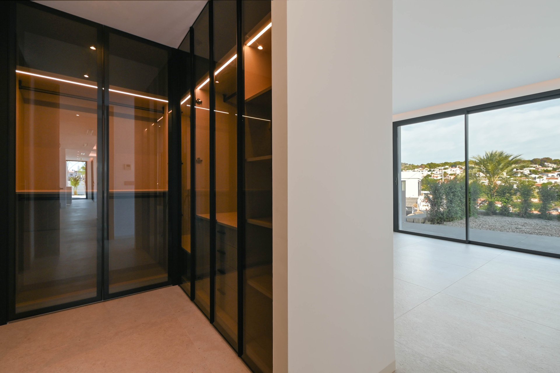 New Build - Villa - Benissa - Costa Blanca North