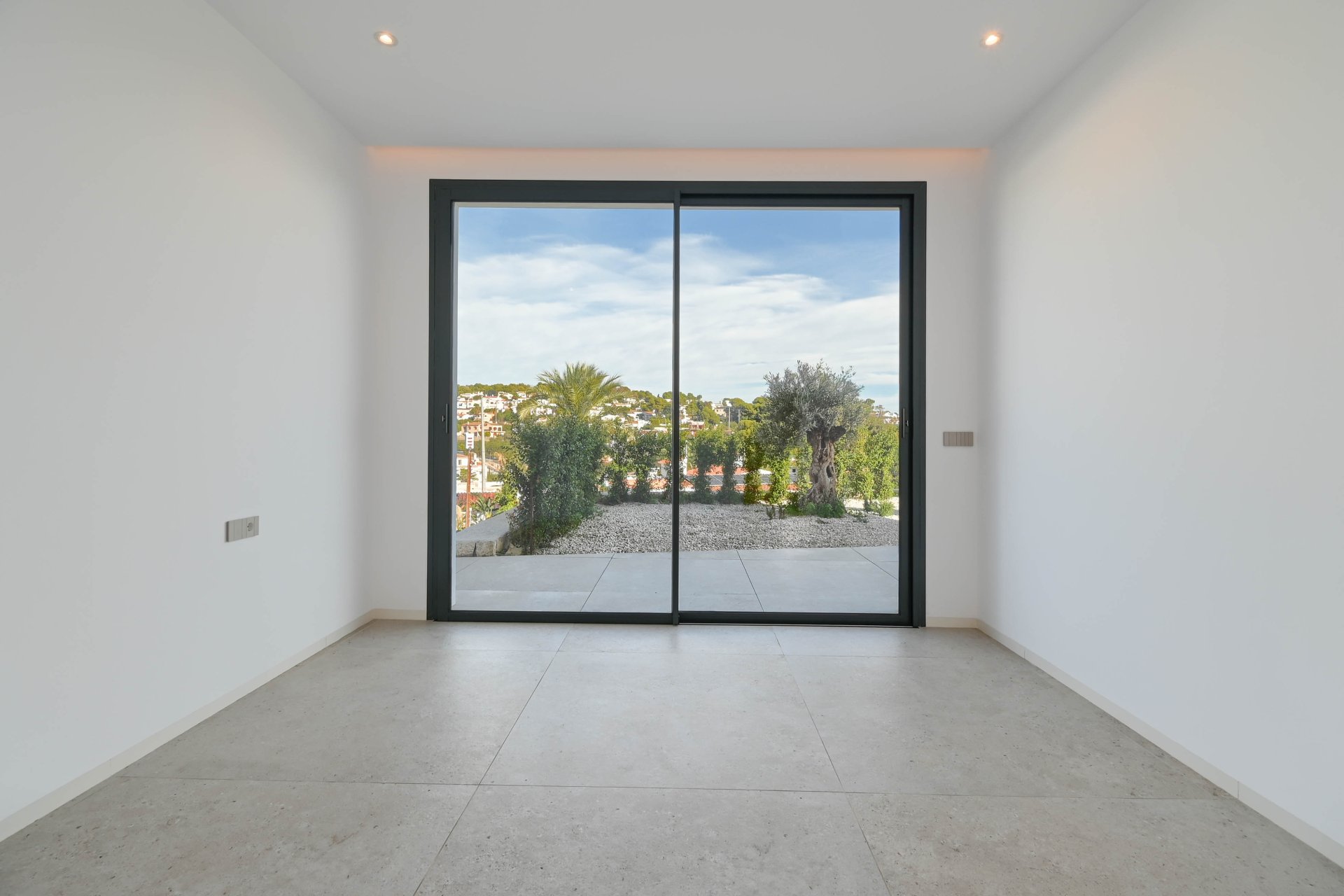New Build - Villa - Benissa - Costa Blanca North