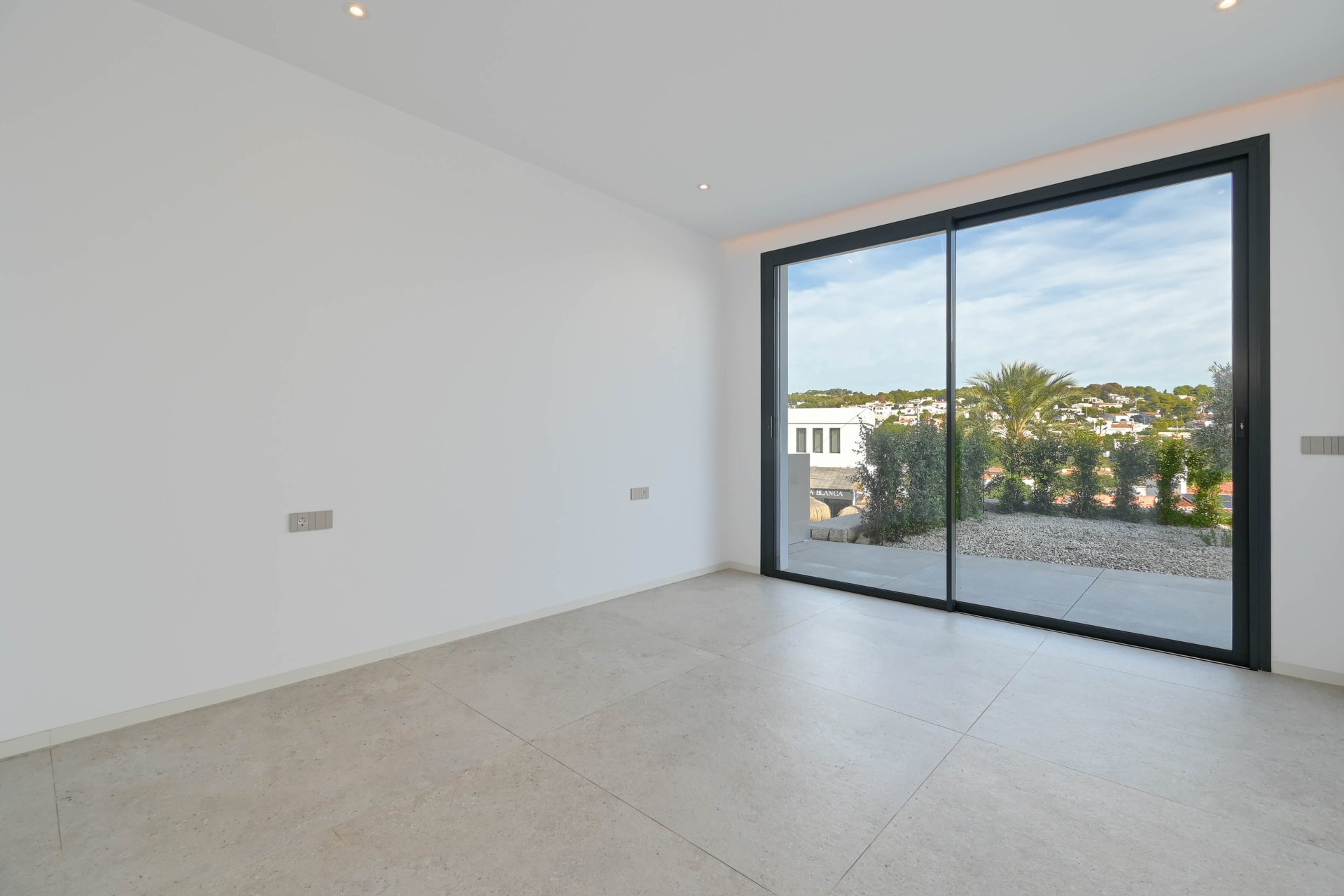 New Build - Villa - Benissa - Costa Blanca North