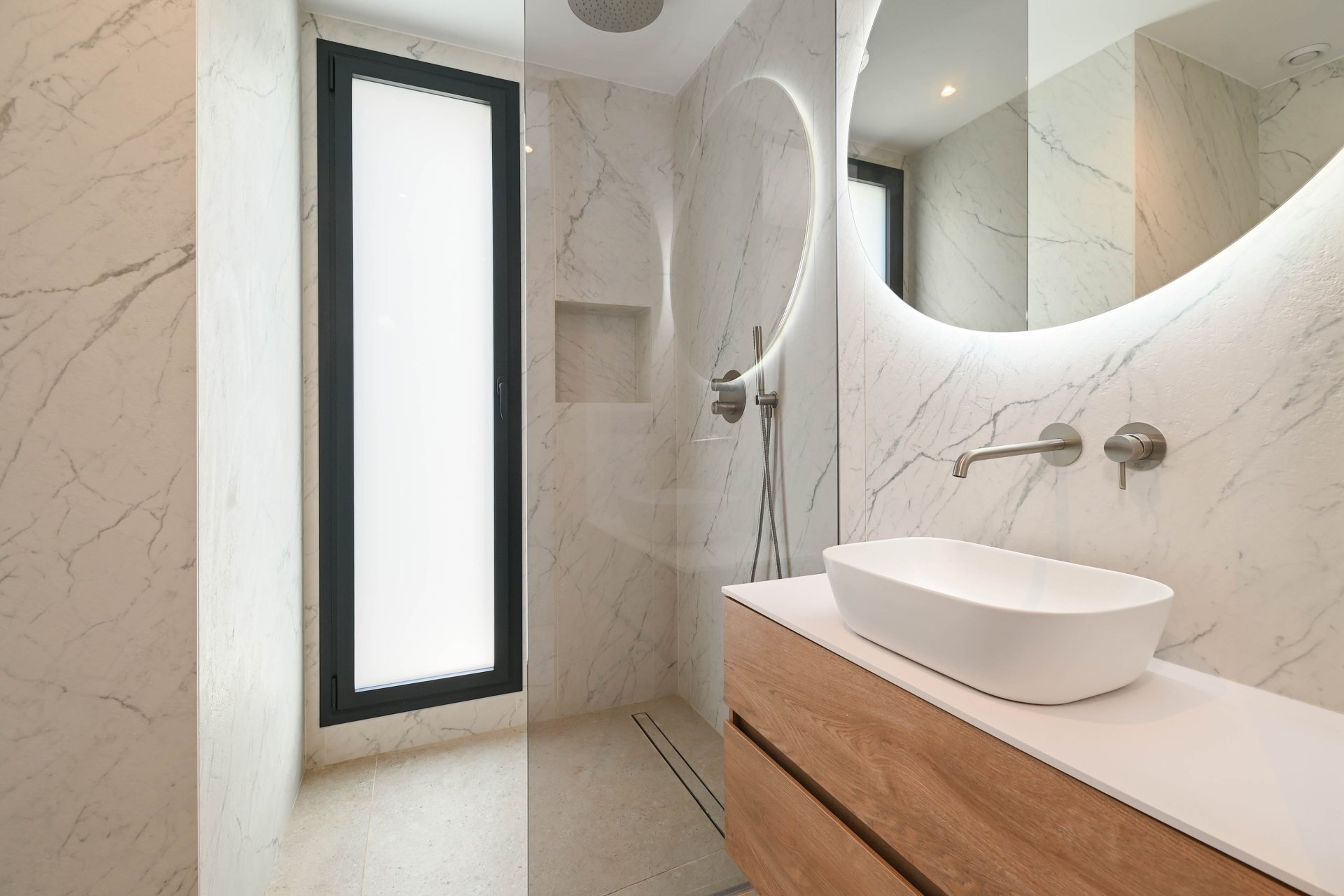 New Build - Villa - Benissa - Costa Blanca North