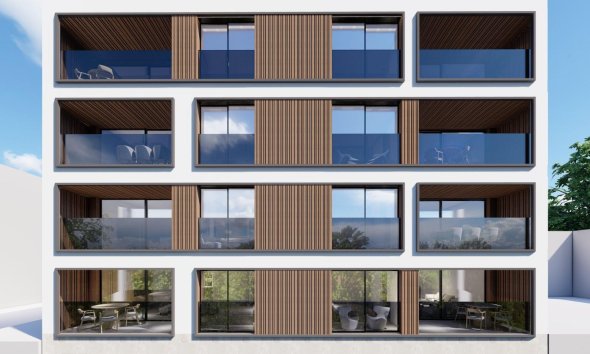 Ground floor in Guardamar del Segura