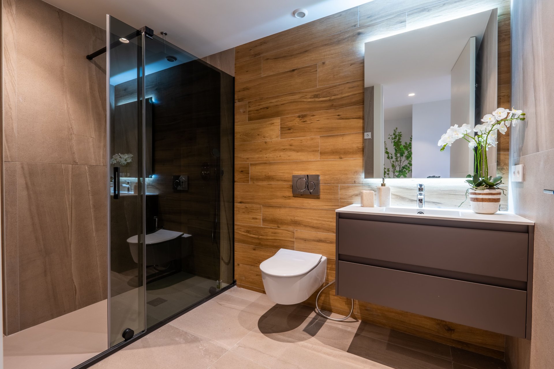 New Build - Ground floor - Guardamar del Segura - Costa Blanca South