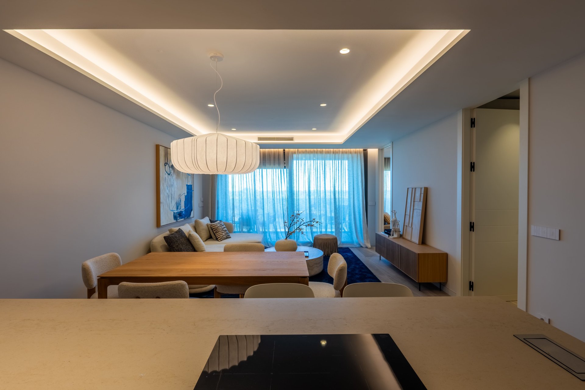 New Build - Ground floor - Guardamar del Segura - Costa Blanca South