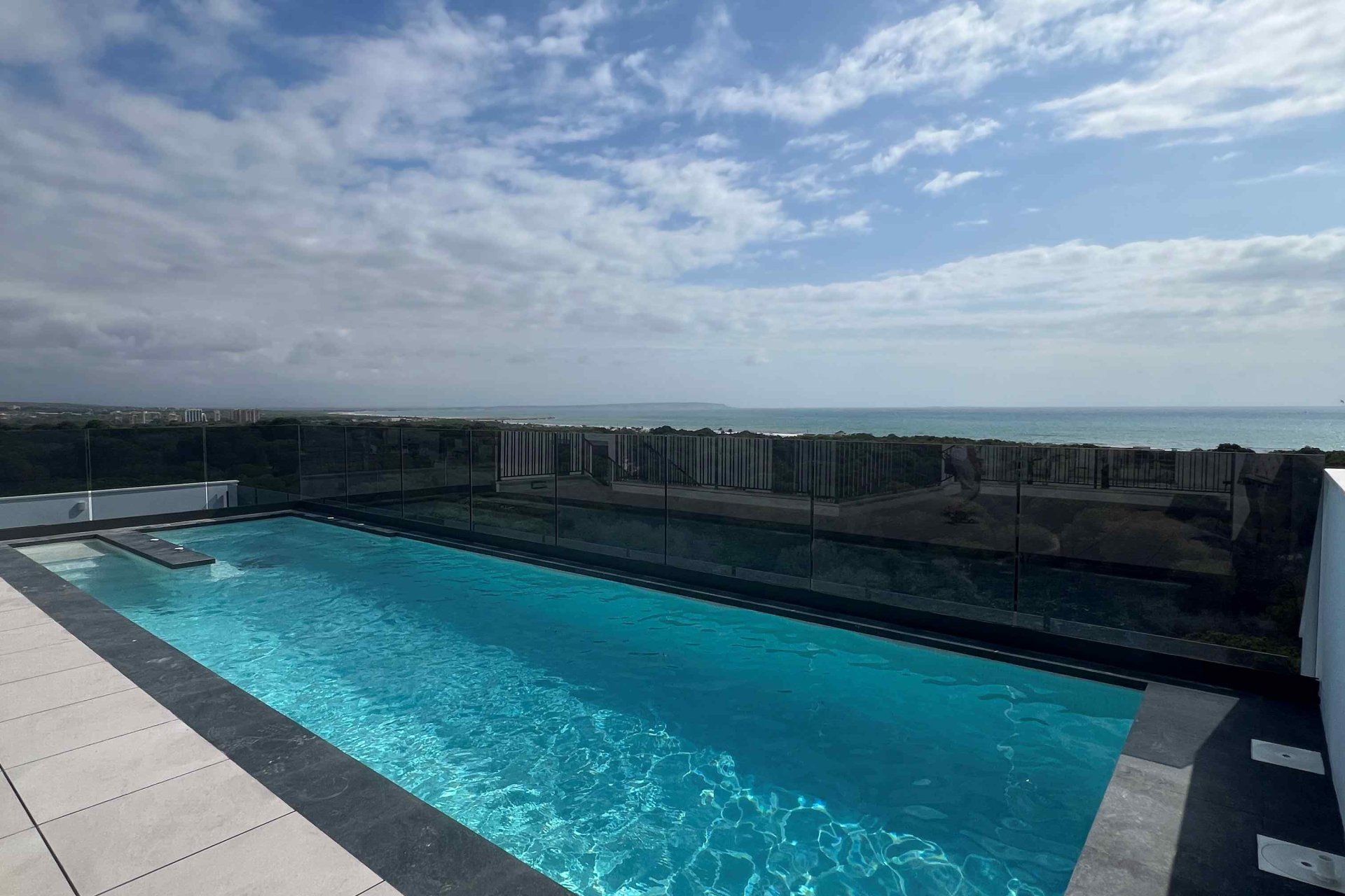 New Build - Ground floor - Guardamar del Segura - Costa Blanca South