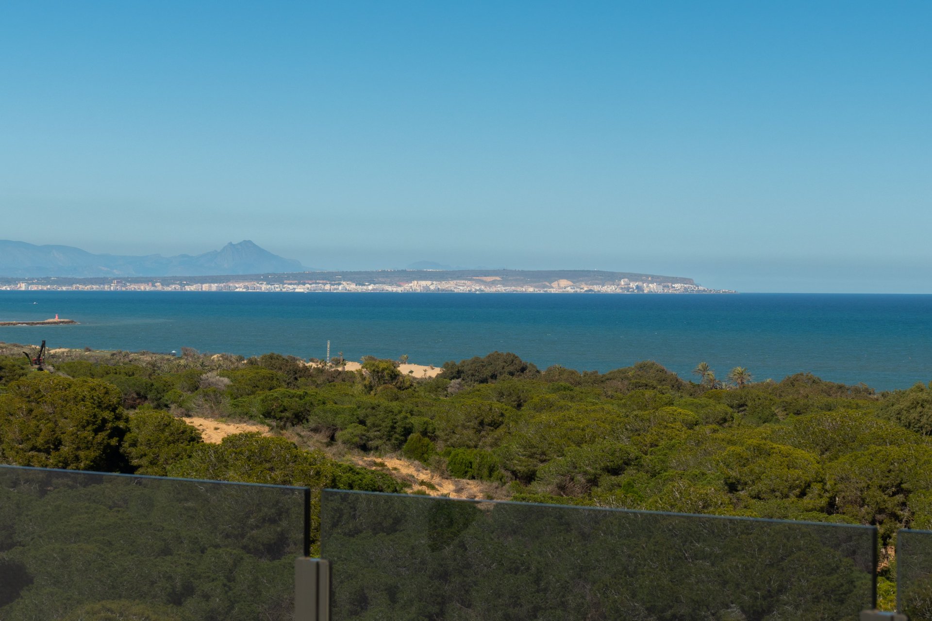 New Build - Ground floor - Guardamar del Segura - Costa Blanca South