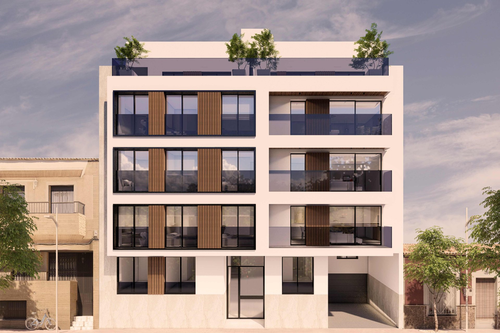 New Build - Apartment - Guardamar del Segura - Costa Blanca South